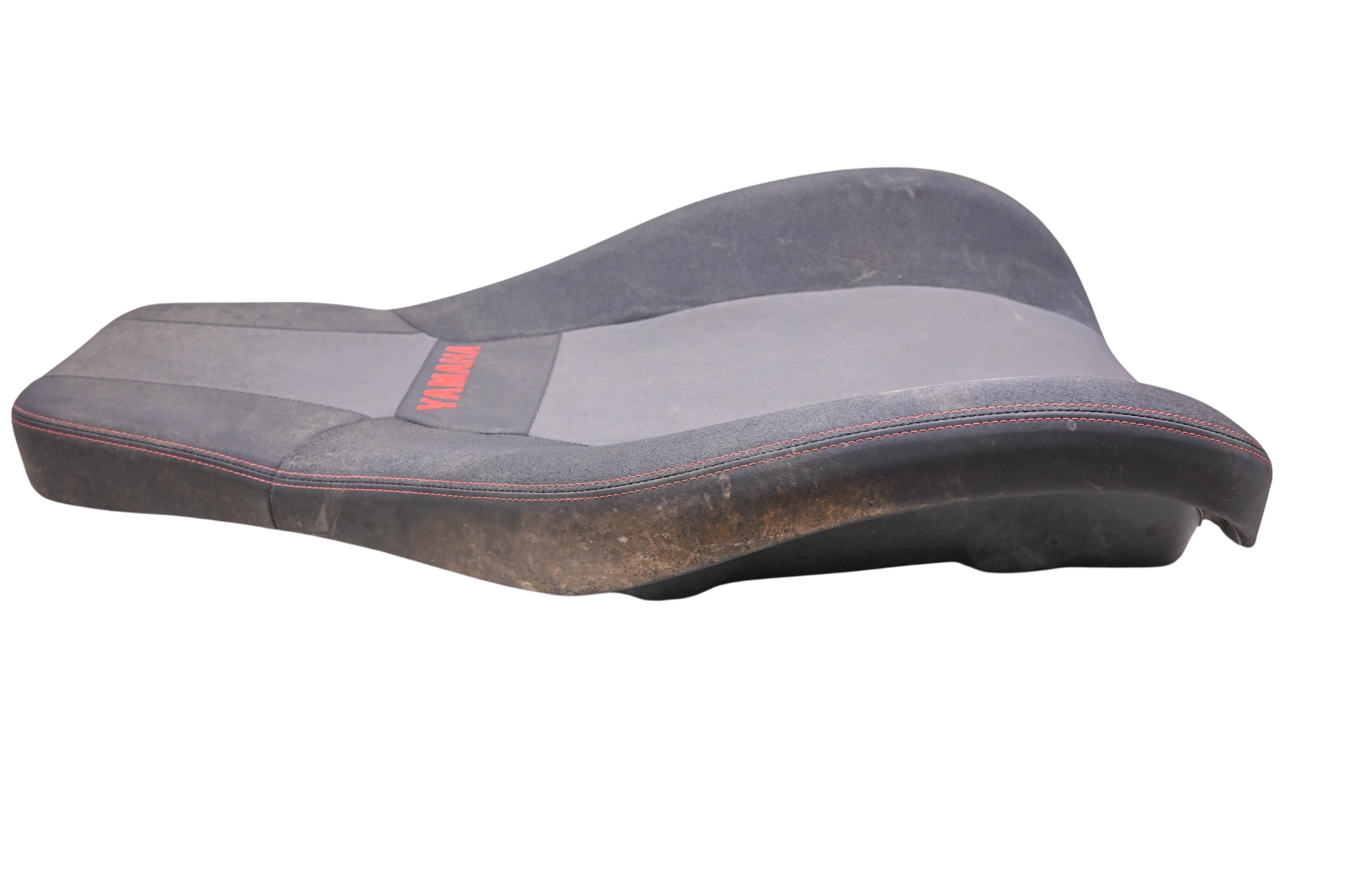 17 Yamaha YXZ1000R Upper Seat Back Cushion
