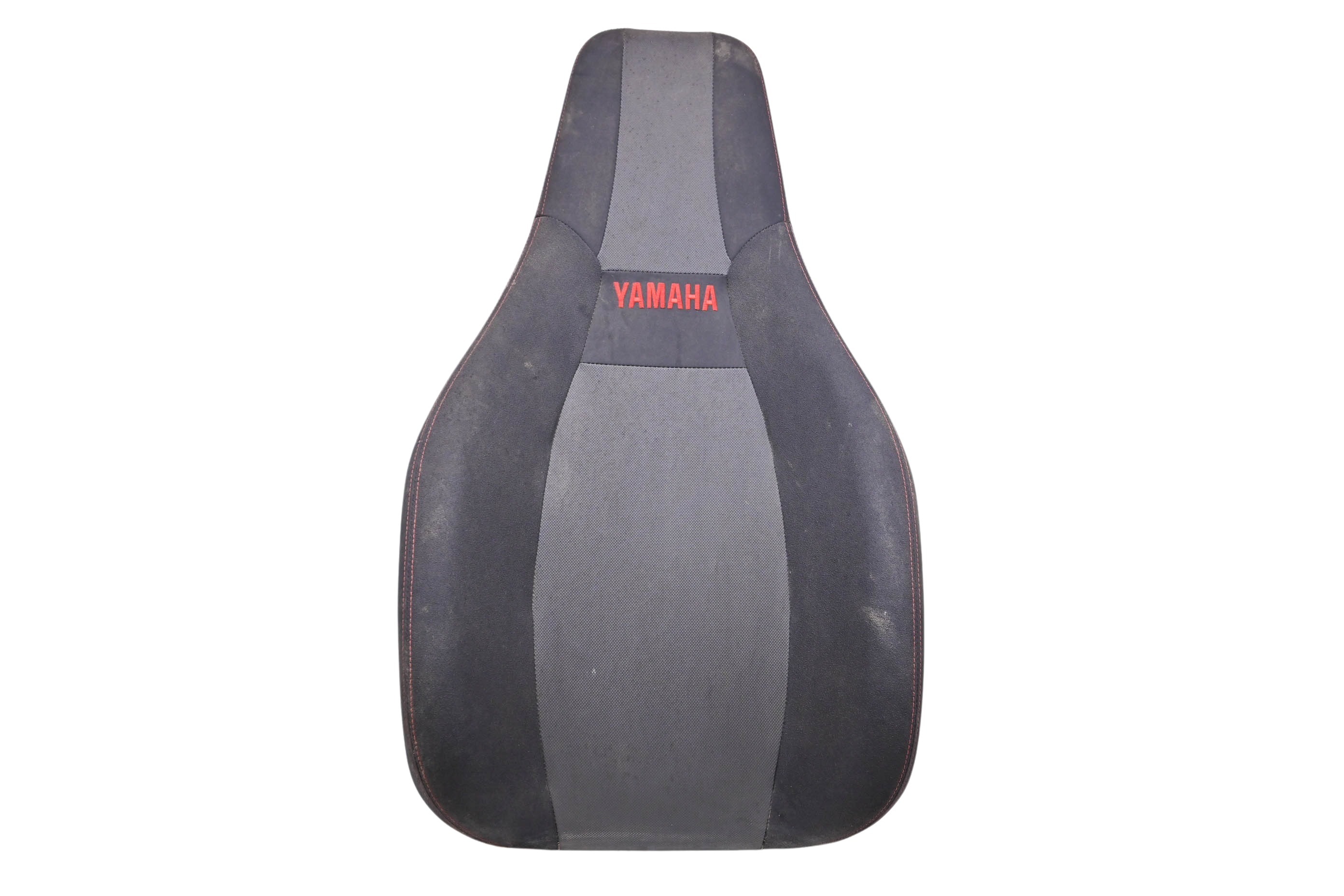 17 Yamaha YXZ1000R Upper Seat Back Cushion