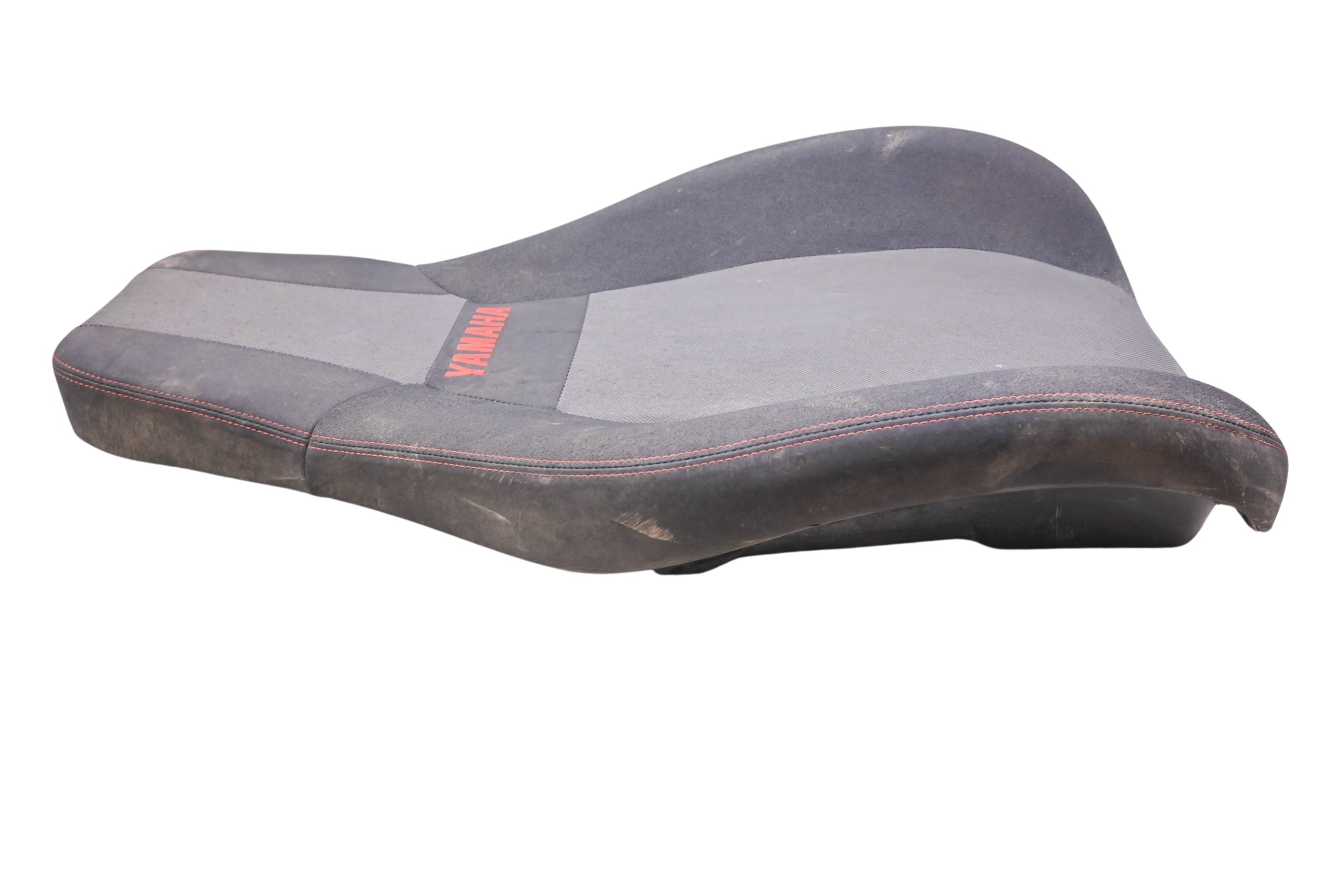 17 Yamaha YXZ1000R Upper Seat Back Cushion