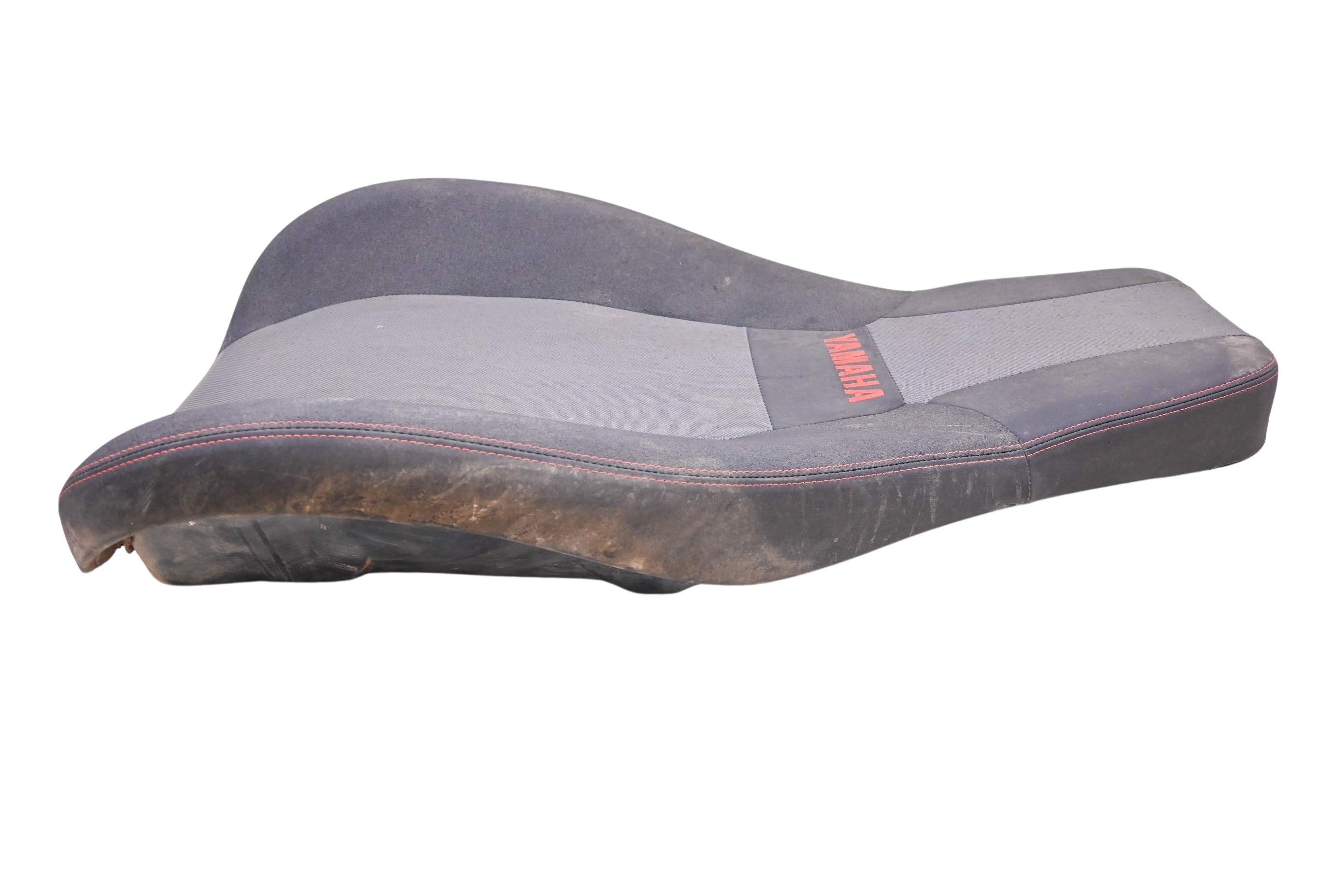 17 Yamaha YXZ1000R Upper Seat Back Cushion
