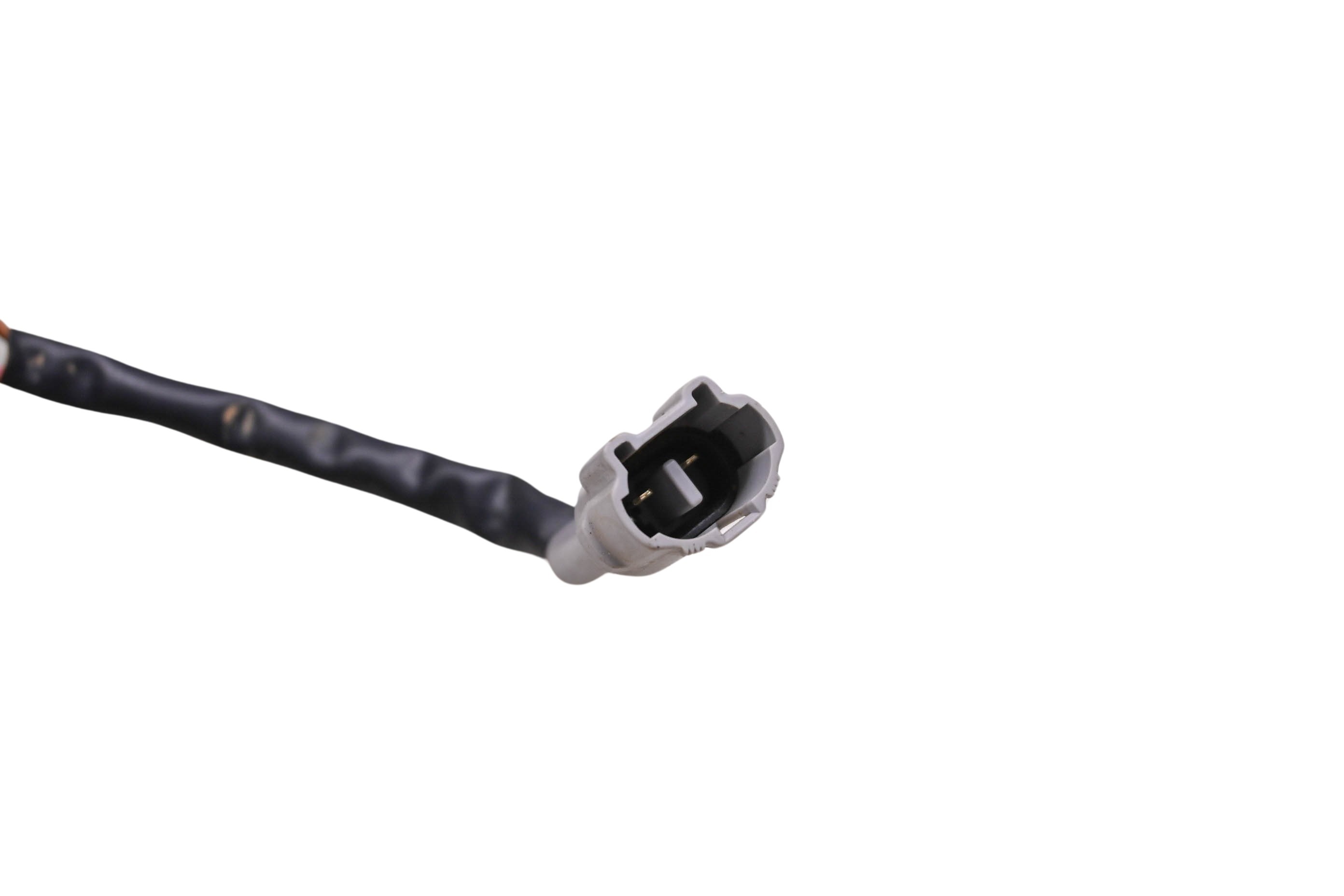17 Yamaha YXZ1000R Horn