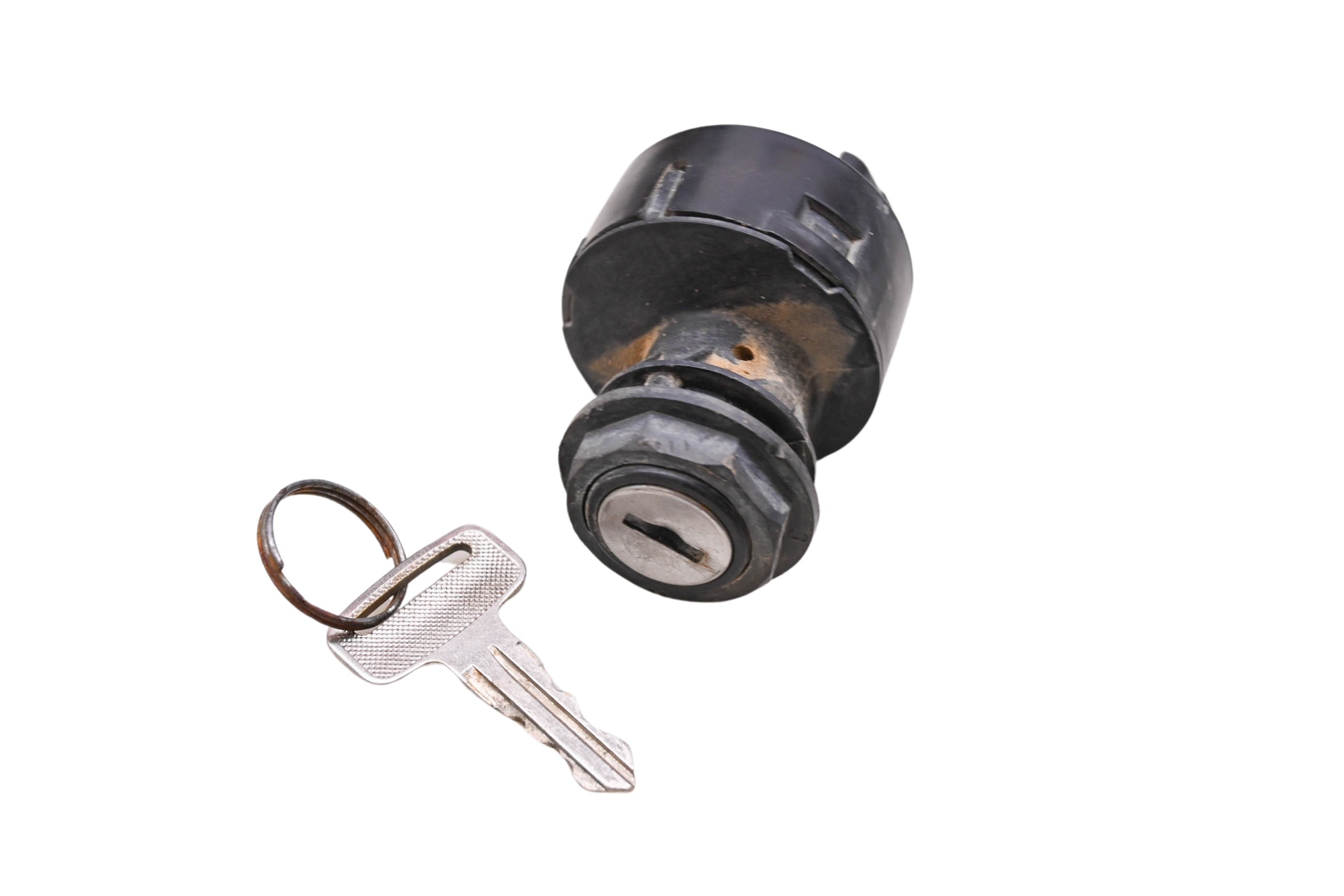17 Yamaha YXZ1000R Key Switch