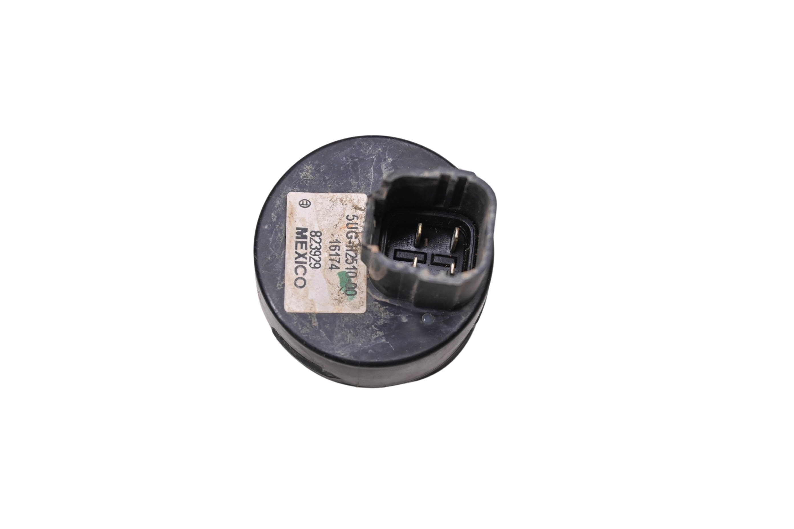 17 Yamaha YXZ1000R Key Switch