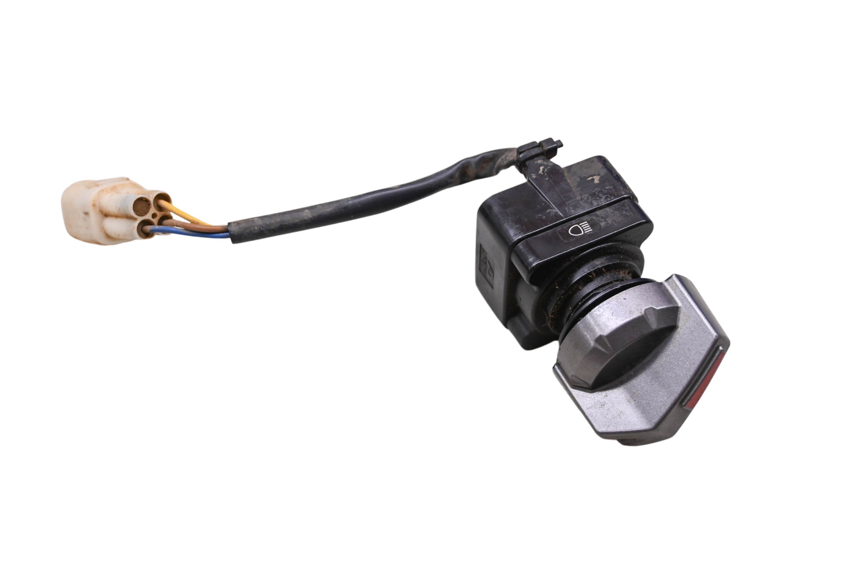 17 Yamaha YXZ1000R Headlight Switch