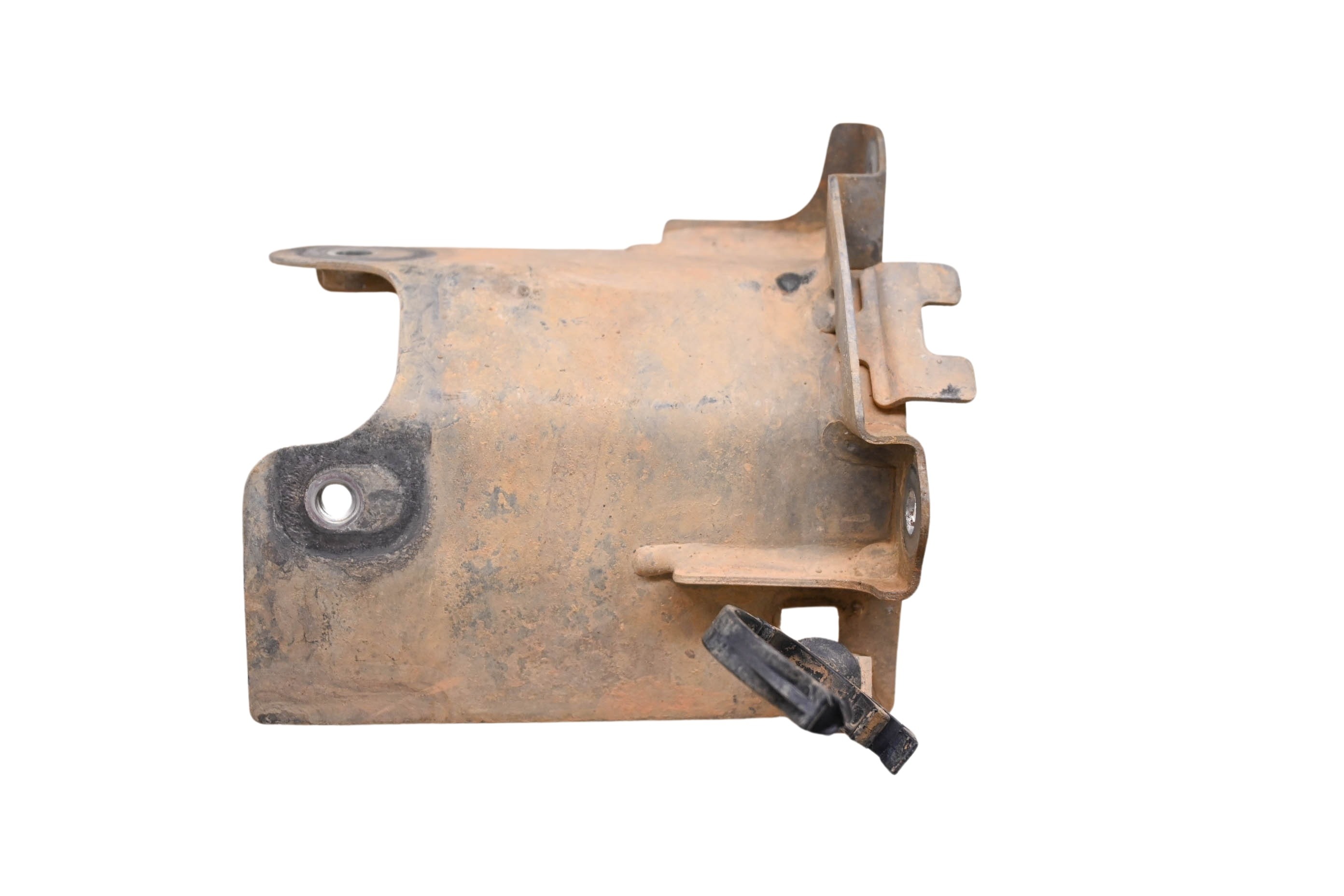 17 Yamaha YXZ1000R Transfer Case Drive Shaft Cover