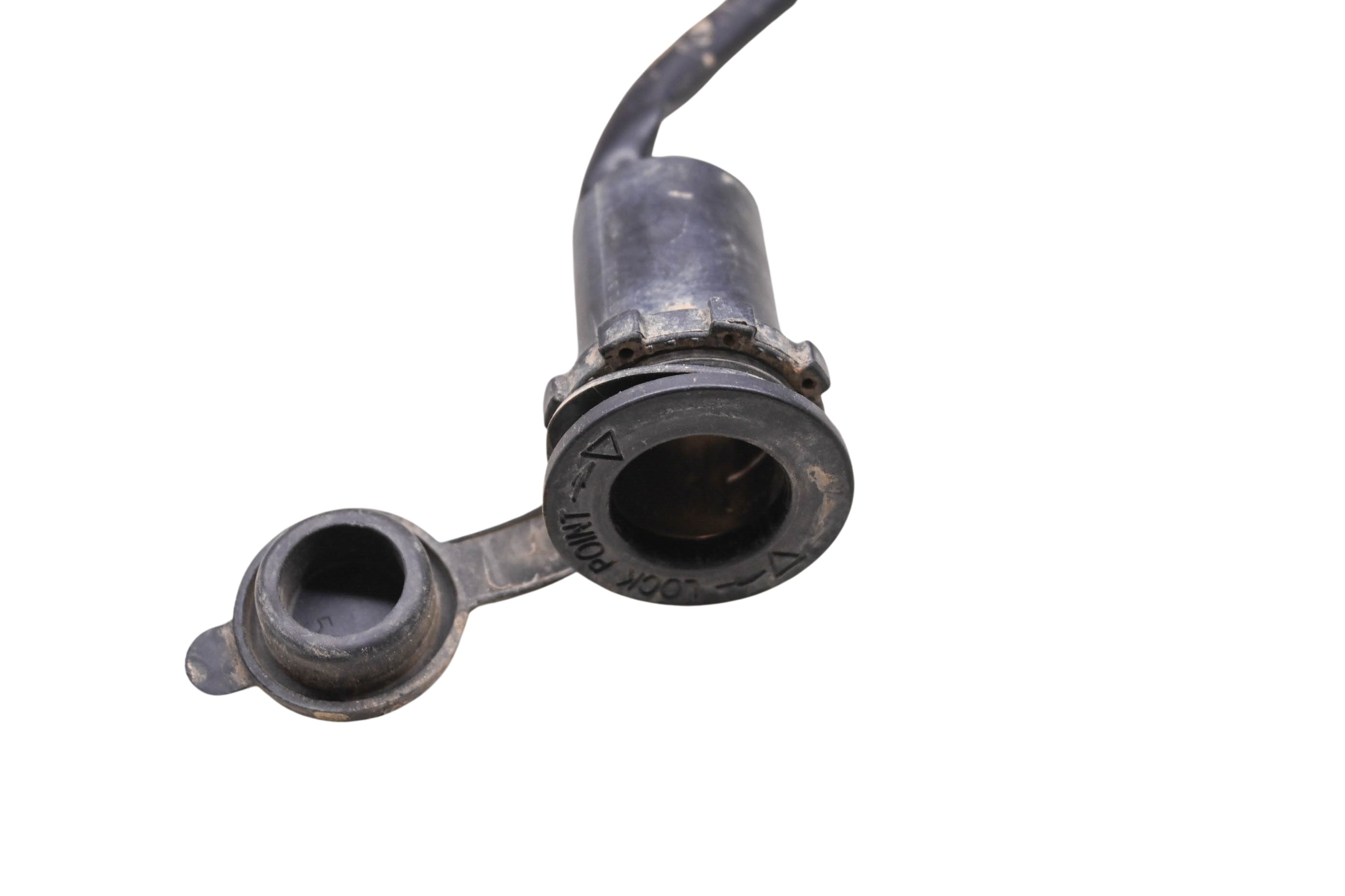 17 Yamaha YXZ1000R 12 Volt Accessory Outlet 12V