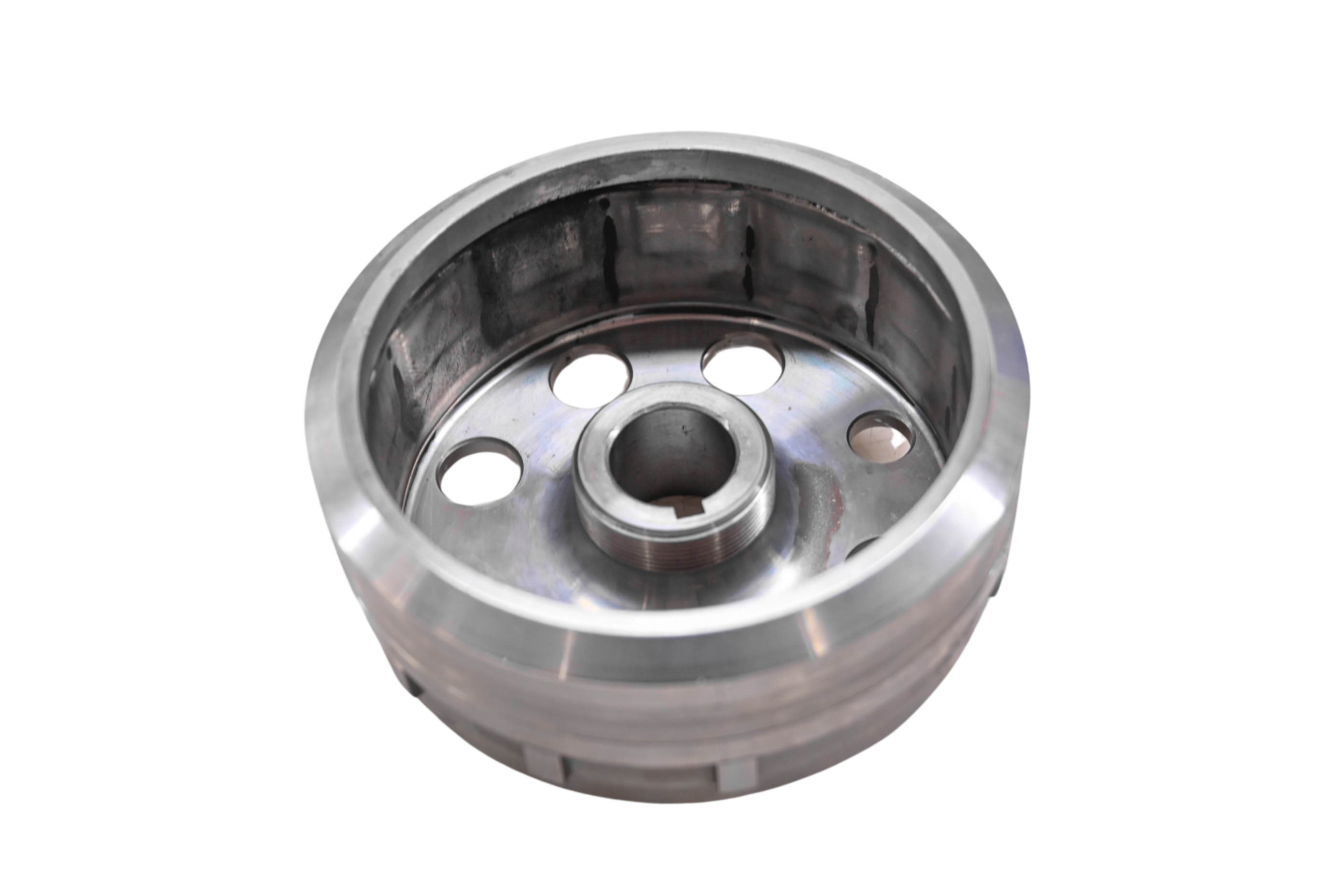 12 Honda CRF250R Flywheel Magneto