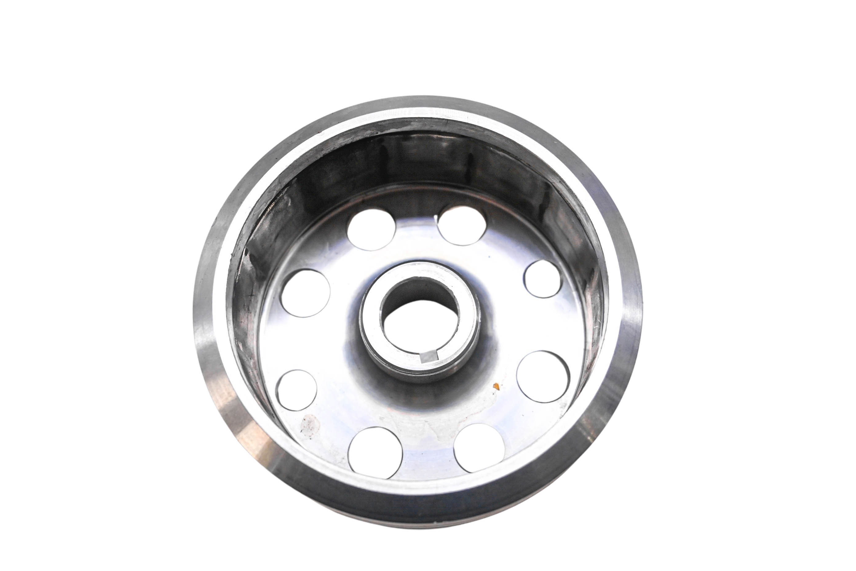 12 Honda CRF250R Flywheel Magneto