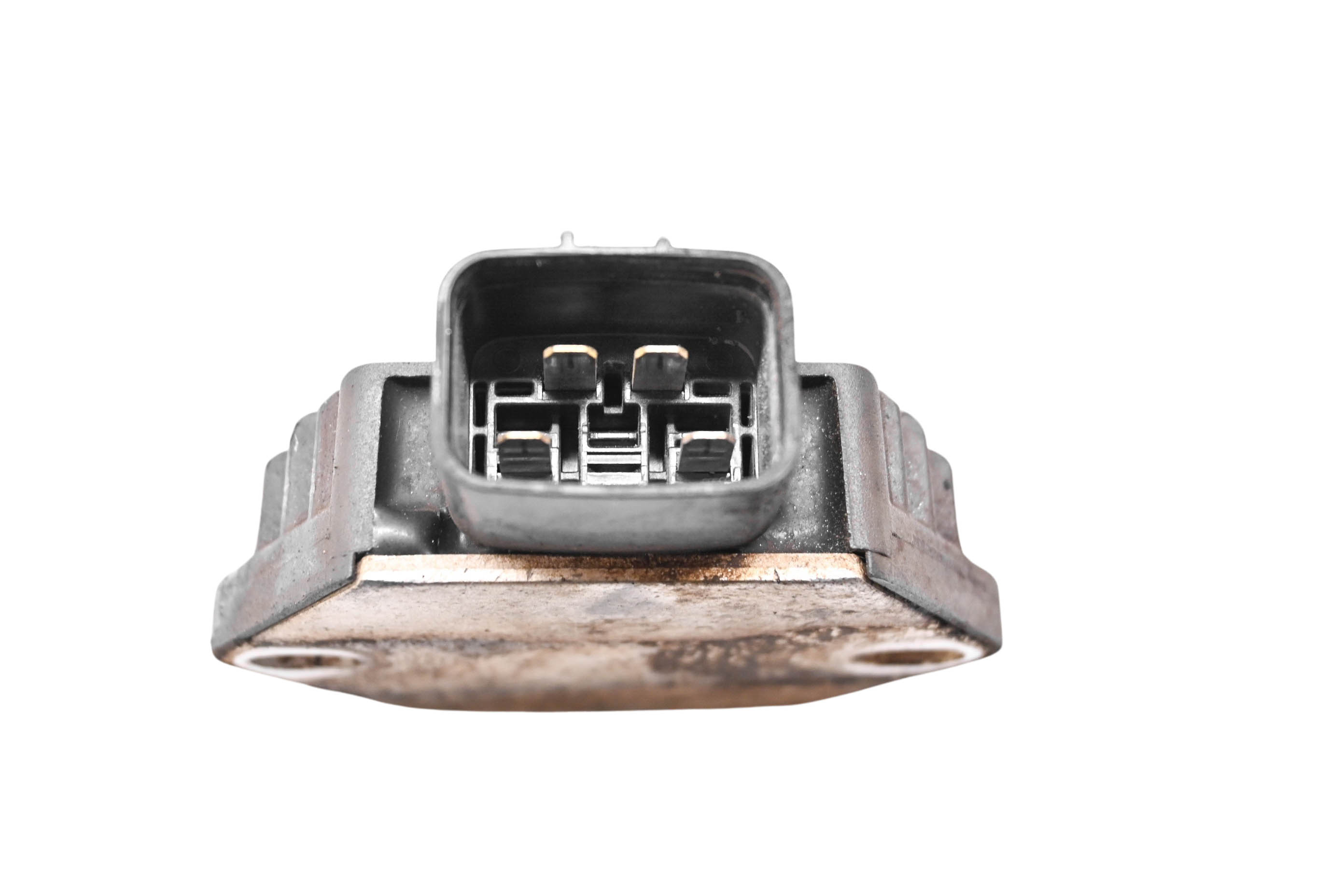 12 Honda CRF250R Regulator Rectifier
