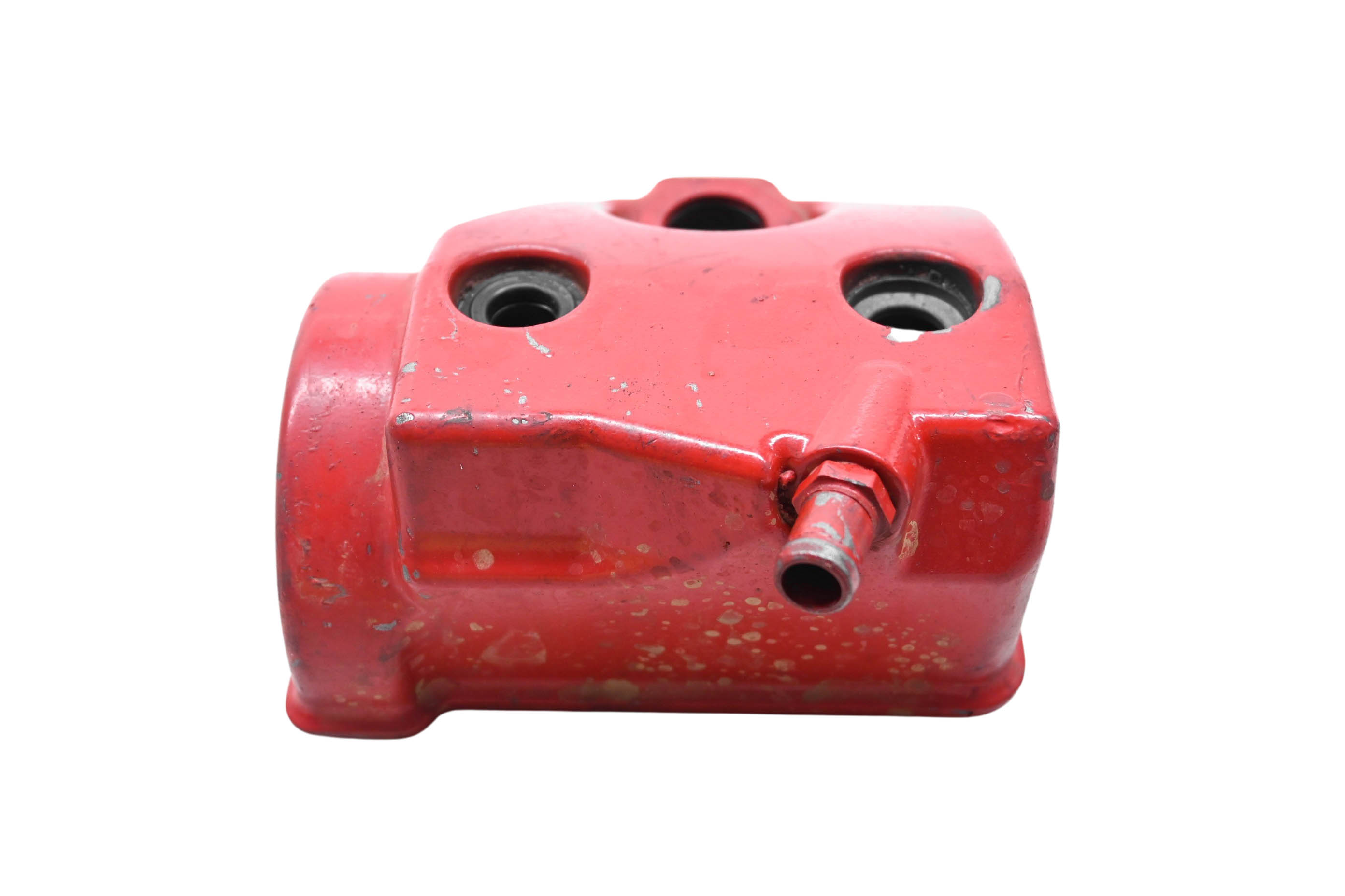 12 Honda CRF250R Valve Cover