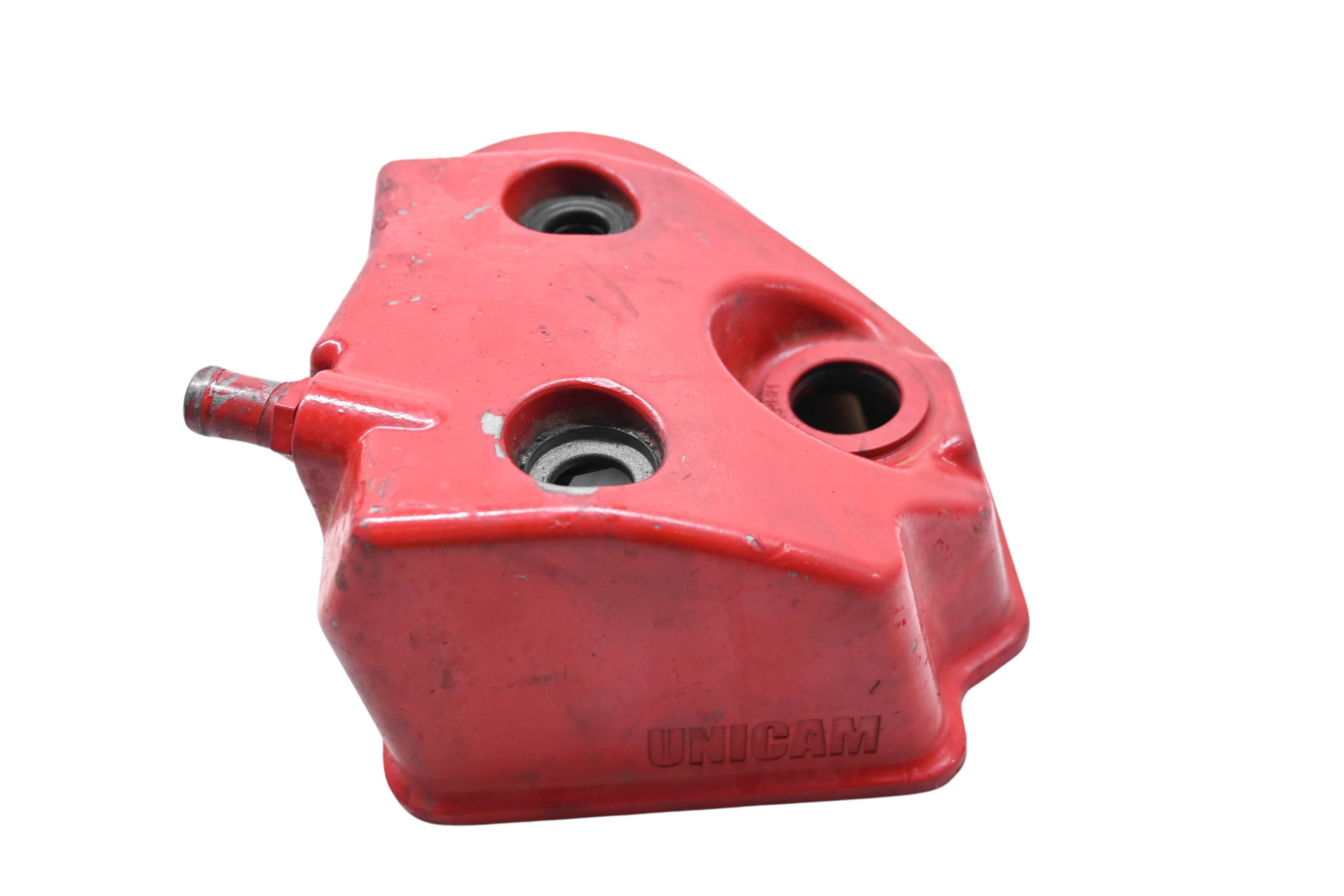 12 Honda CRF250R Valve Cover
