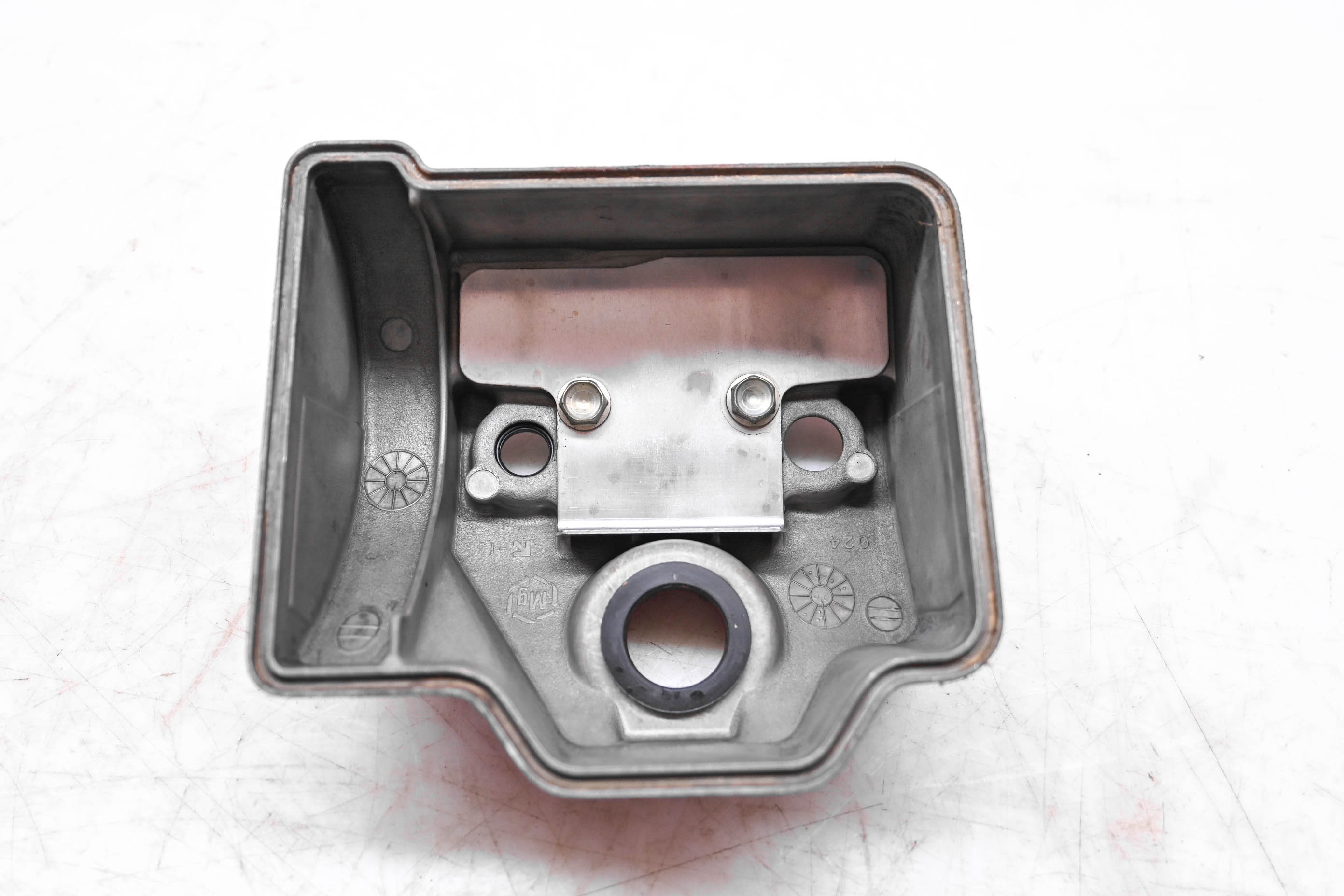 12 Honda CRF250R Valve Cover