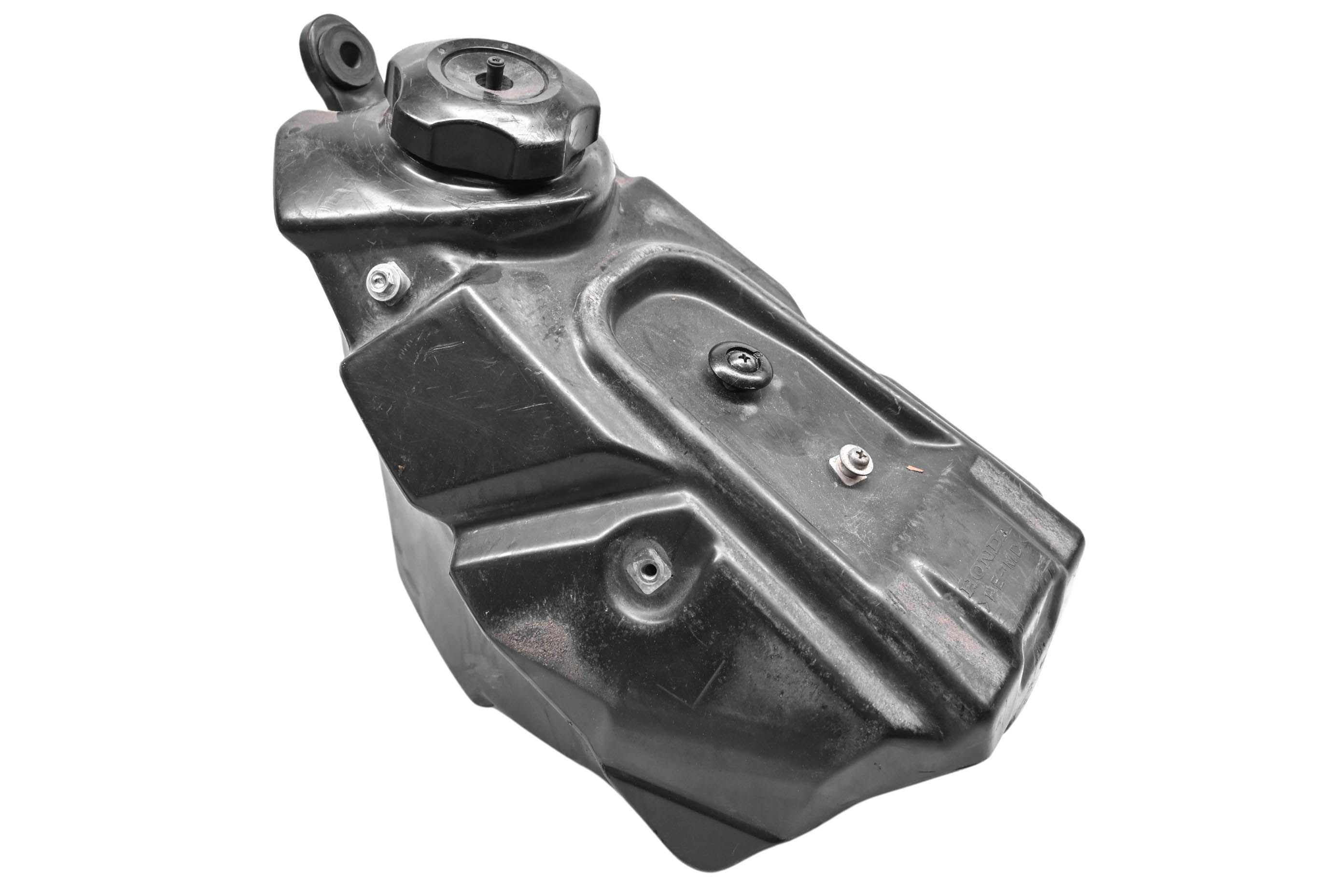 12 Honda CRF250R Gas Tank & Fuel Pump