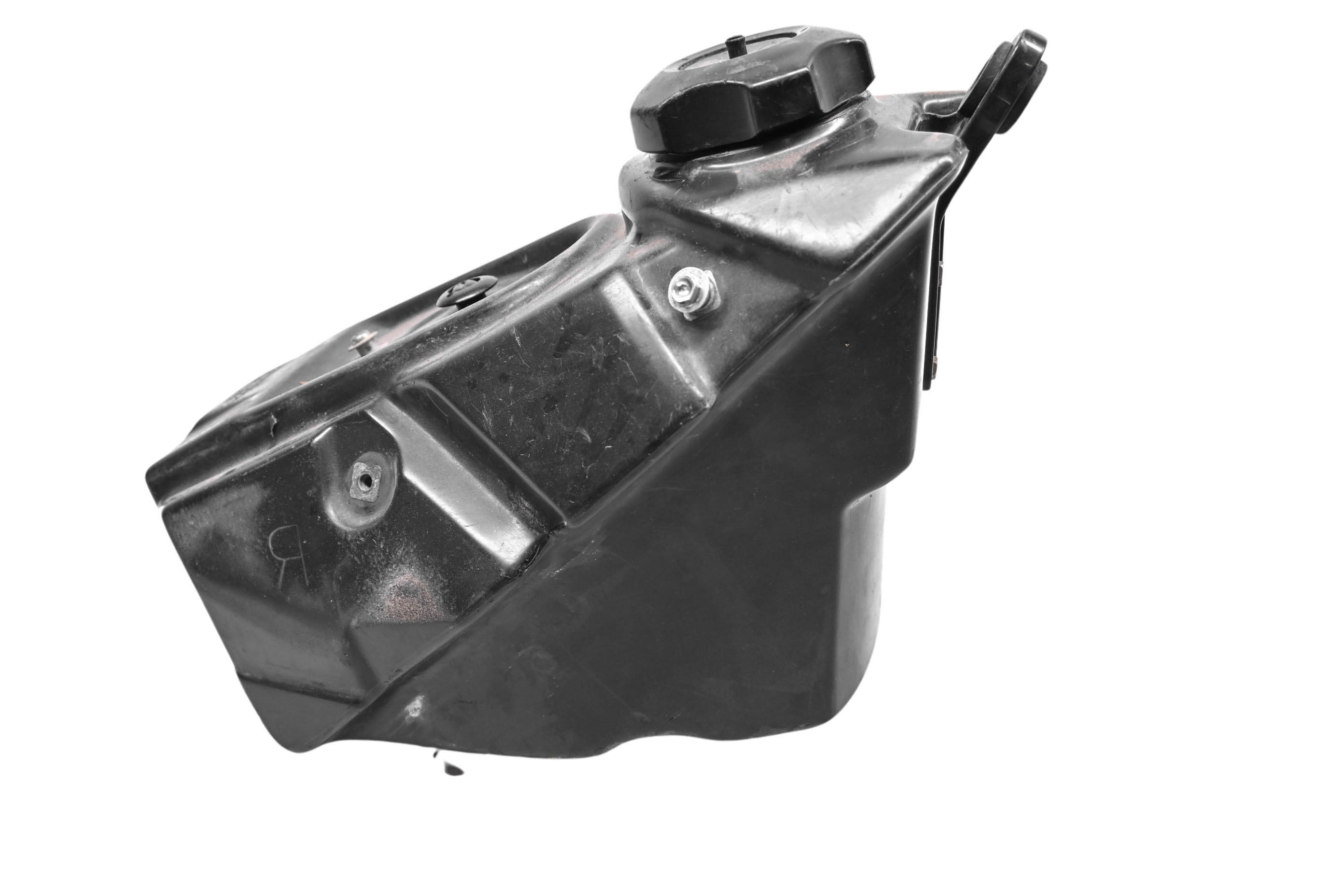 12 Honda CRF250R Gas Tank & Fuel Pump