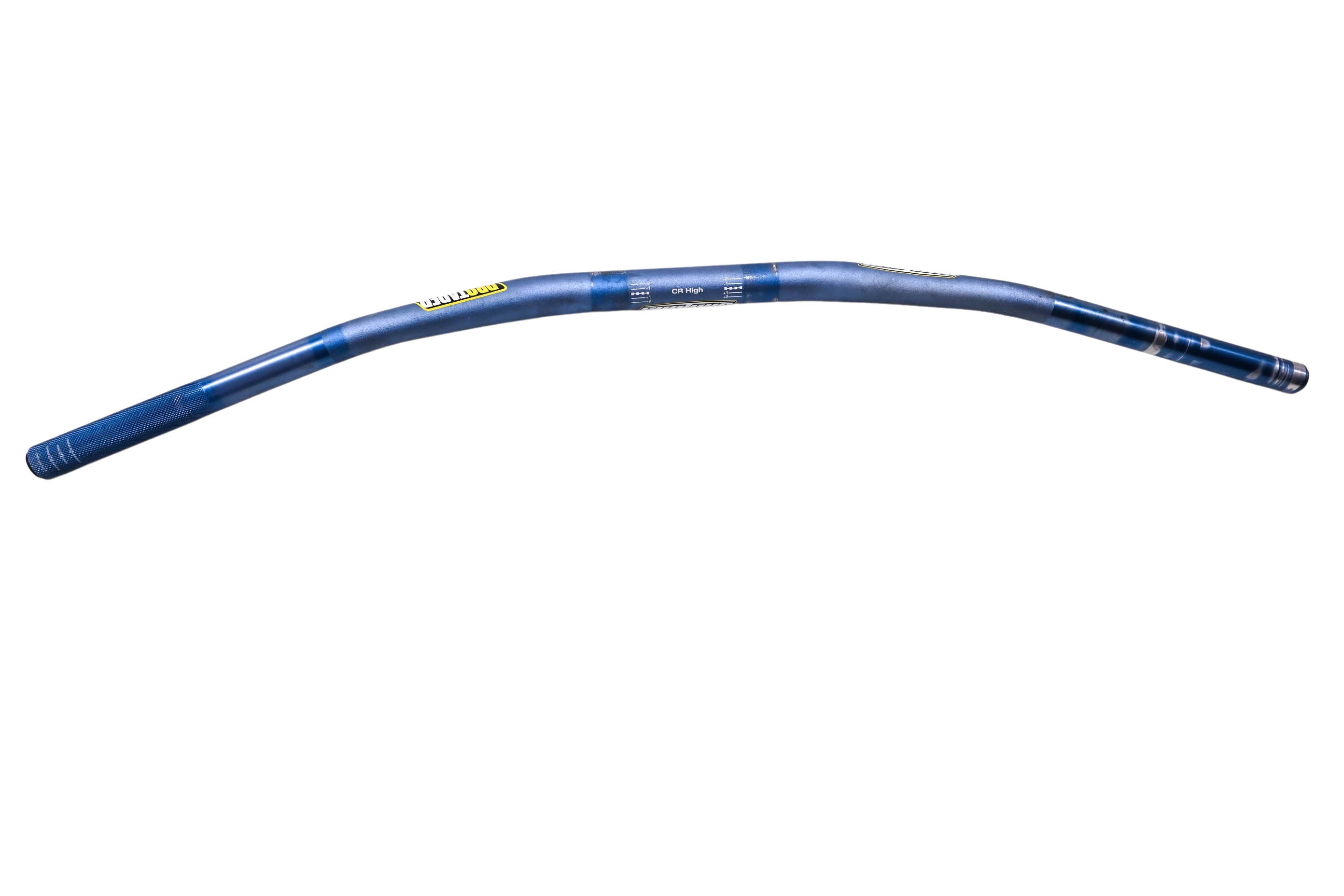 12 Honda CRF250R Handlebars 1 1/8" Pro Taper