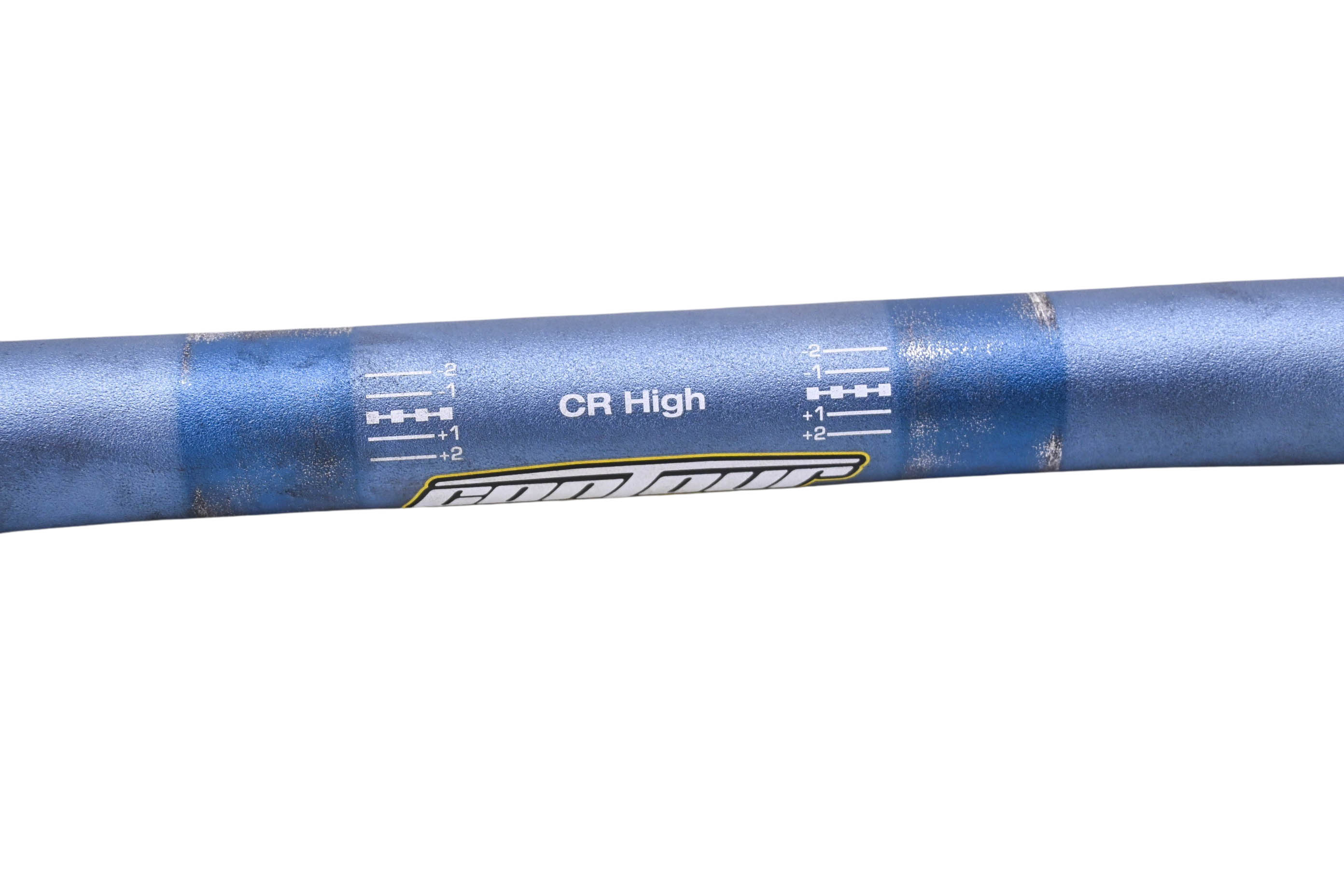12 Honda CRF250R Handlebars 1 1/8" Pro Taper