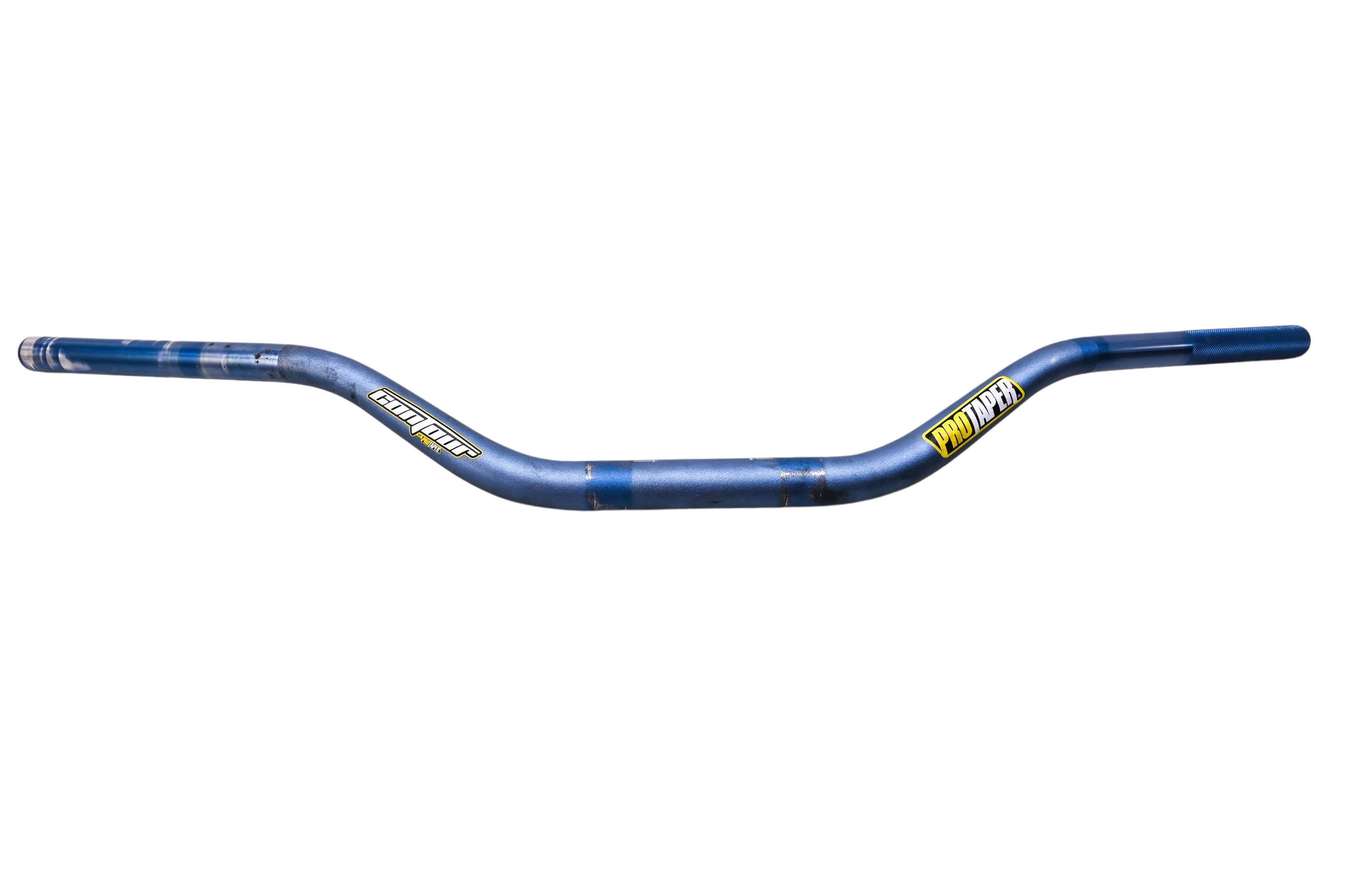 12 Honda CRF250R Handlebars 1 1/8" Pro Taper