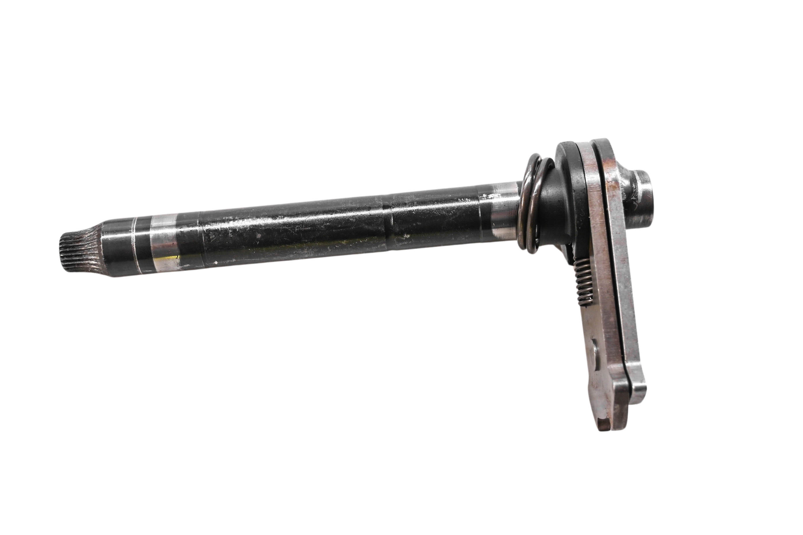 14 KTM 250 SXF Transmission Shift Shaft Shifter