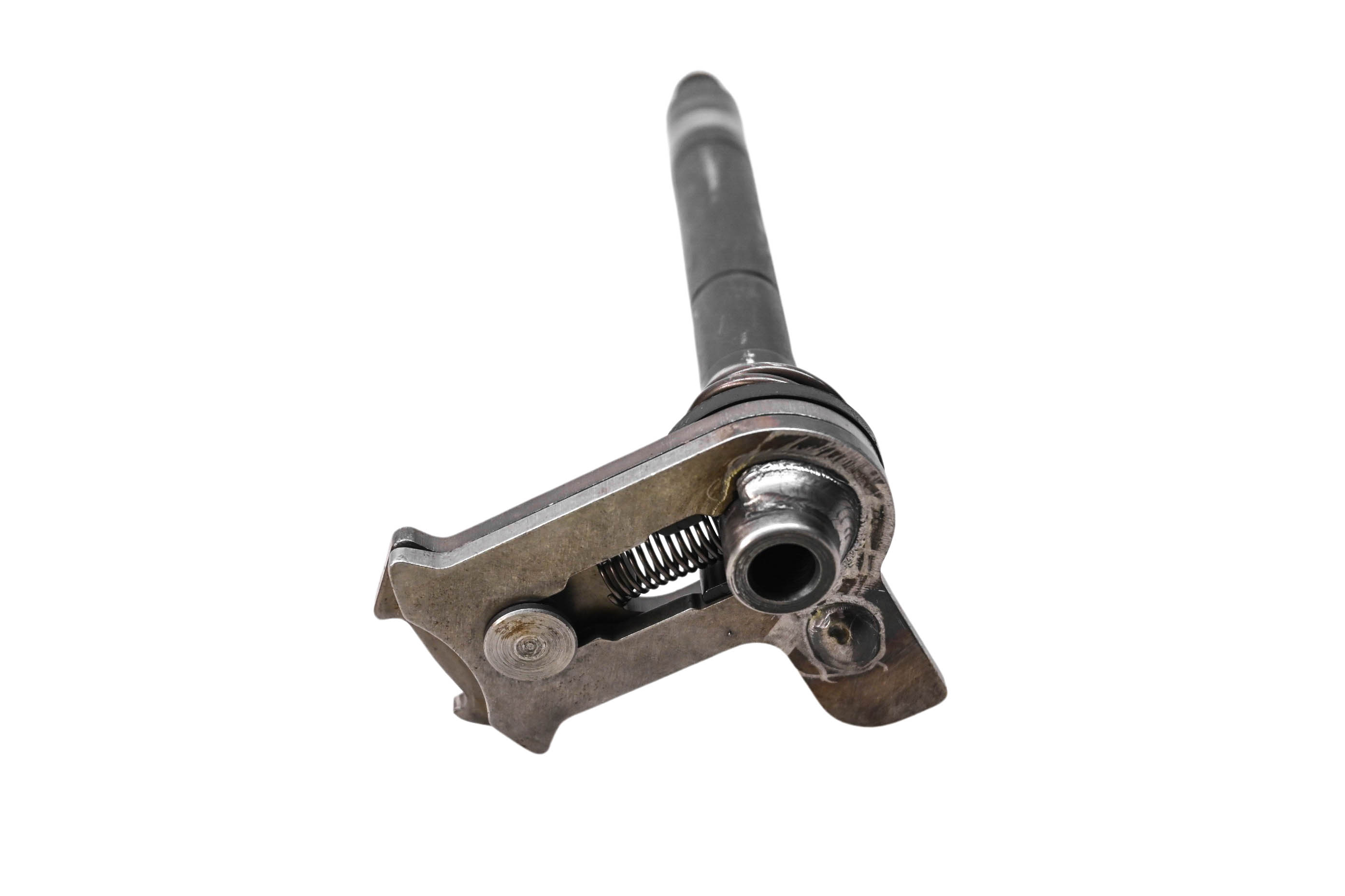 14 KTM 250 SXF Transmission Shift Shaft Shifter
