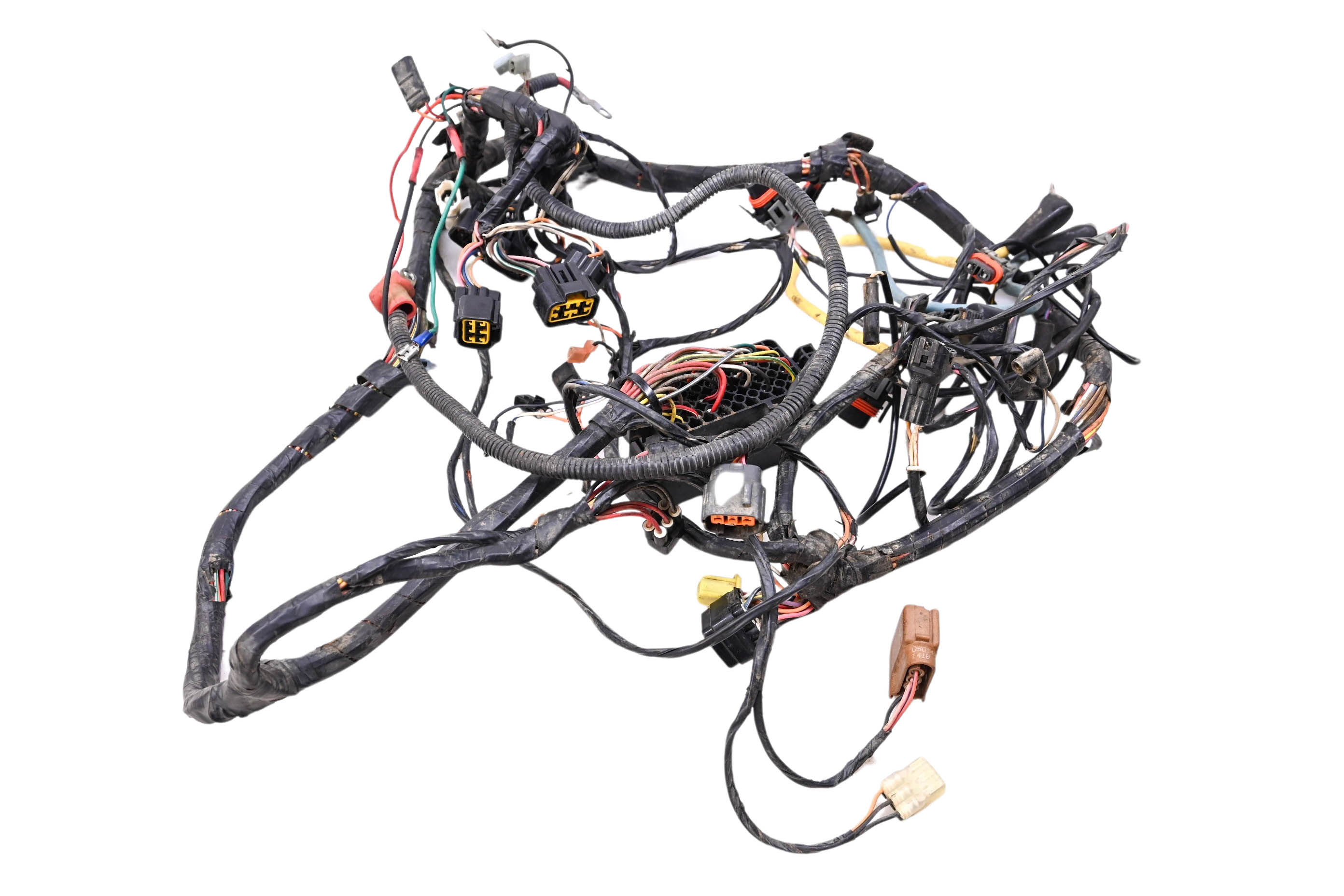 05 Arctic Cat 650 V-Twin 4x4 Wire Harness Electrical Wiring