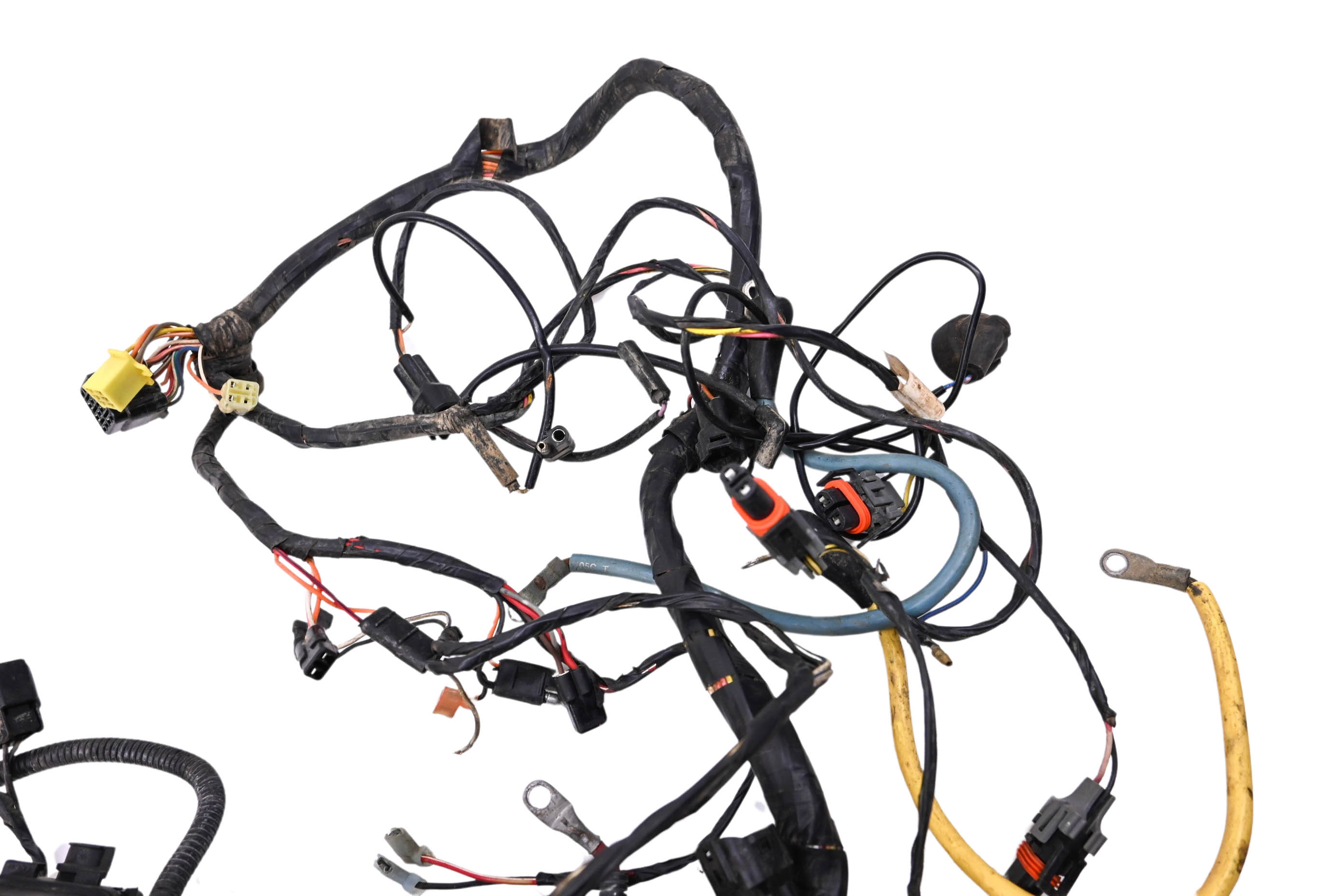 05 Arctic Cat 650 V-Twin 4x4 Wire Harness Electrical Wiring