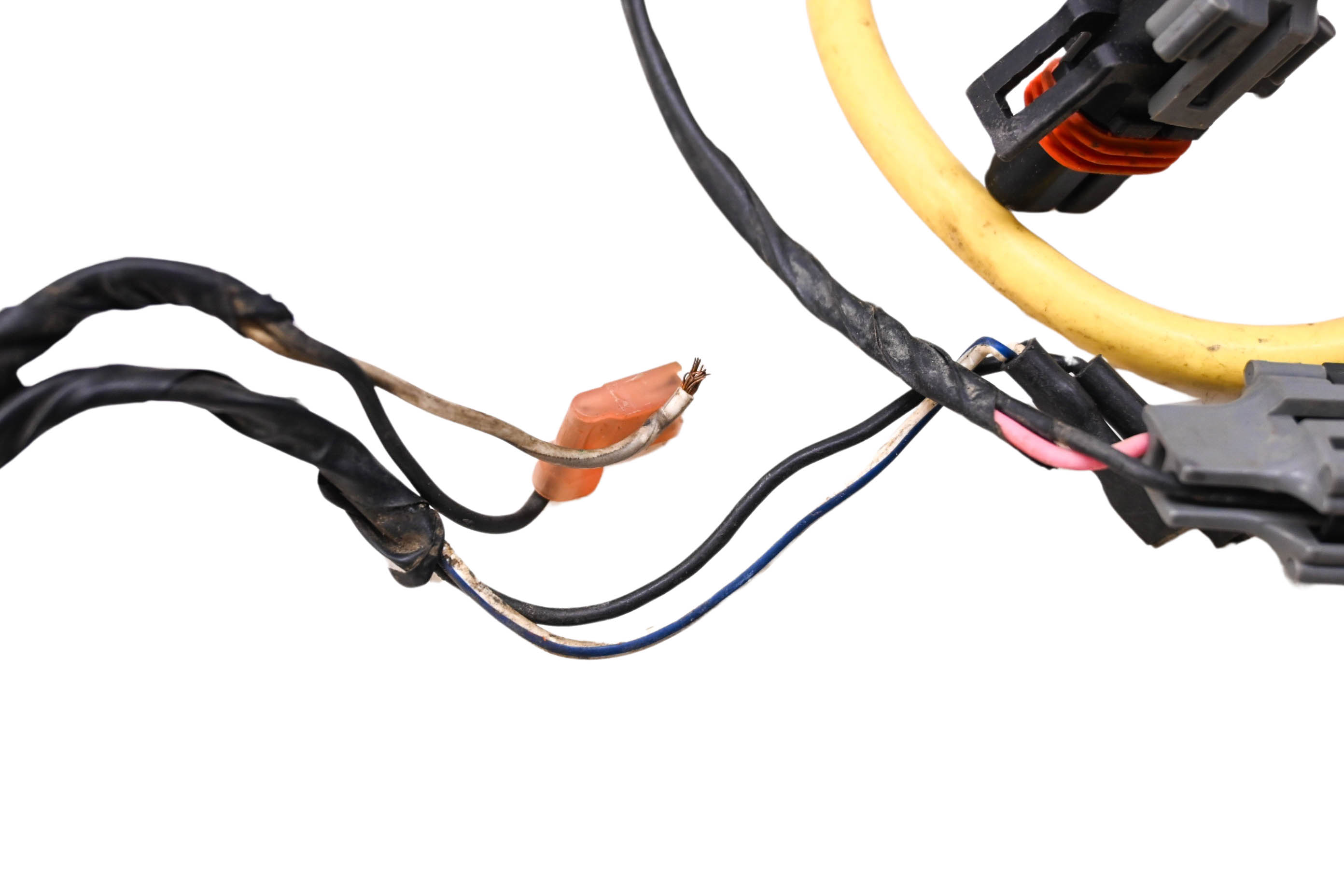 05 Arctic Cat 650 V-Twin 4x4 Wire Harness Electrical Wiring