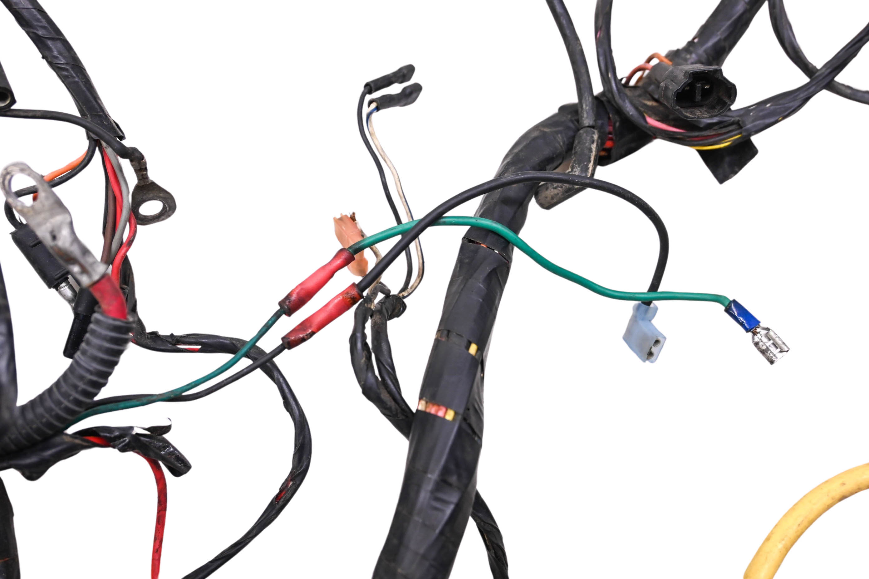 05 Arctic Cat 650 V-Twin 4x4 Wire Harness Electrical Wiring