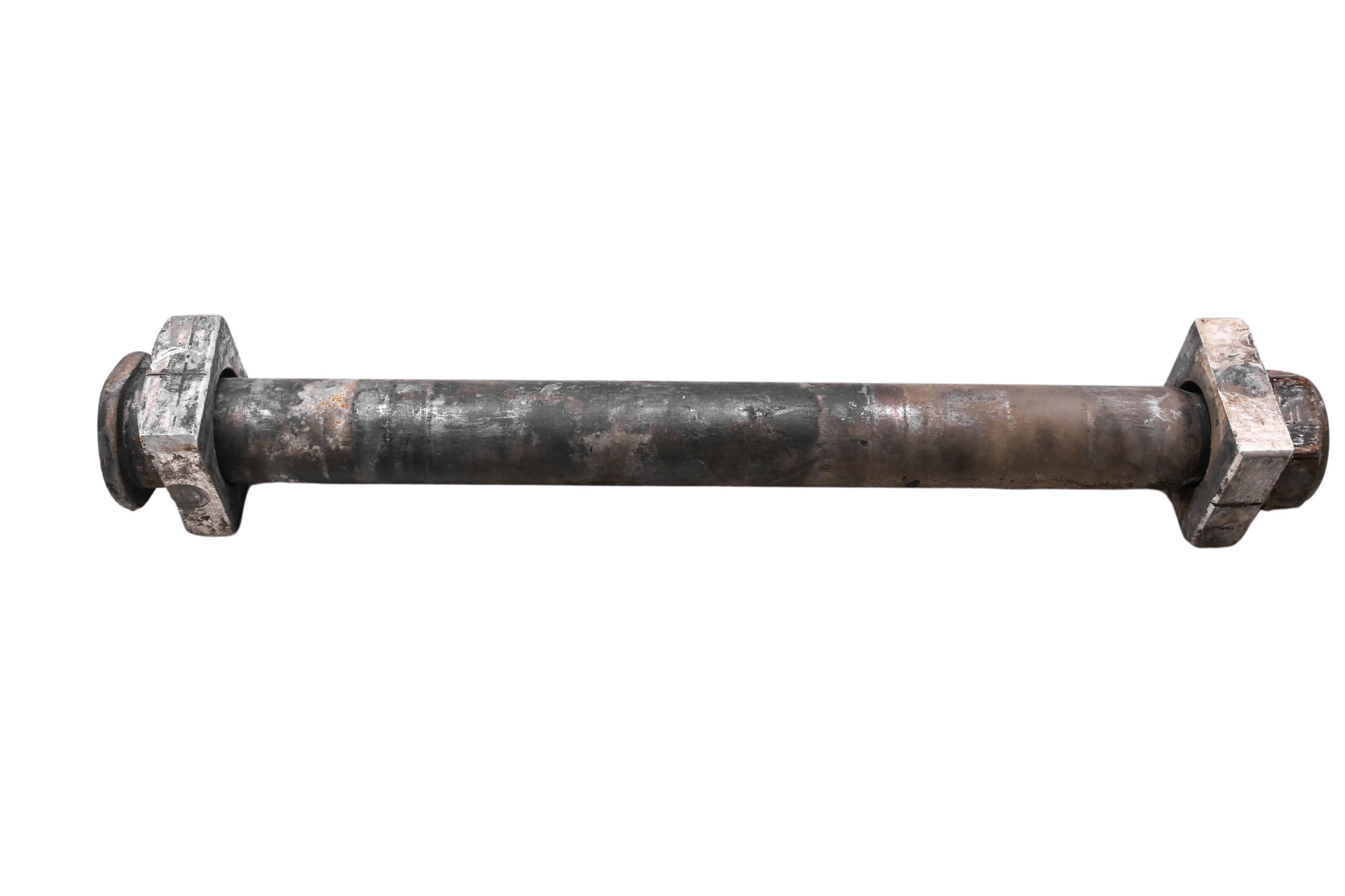 12 Honda CRF250R Rear Axle Bolt