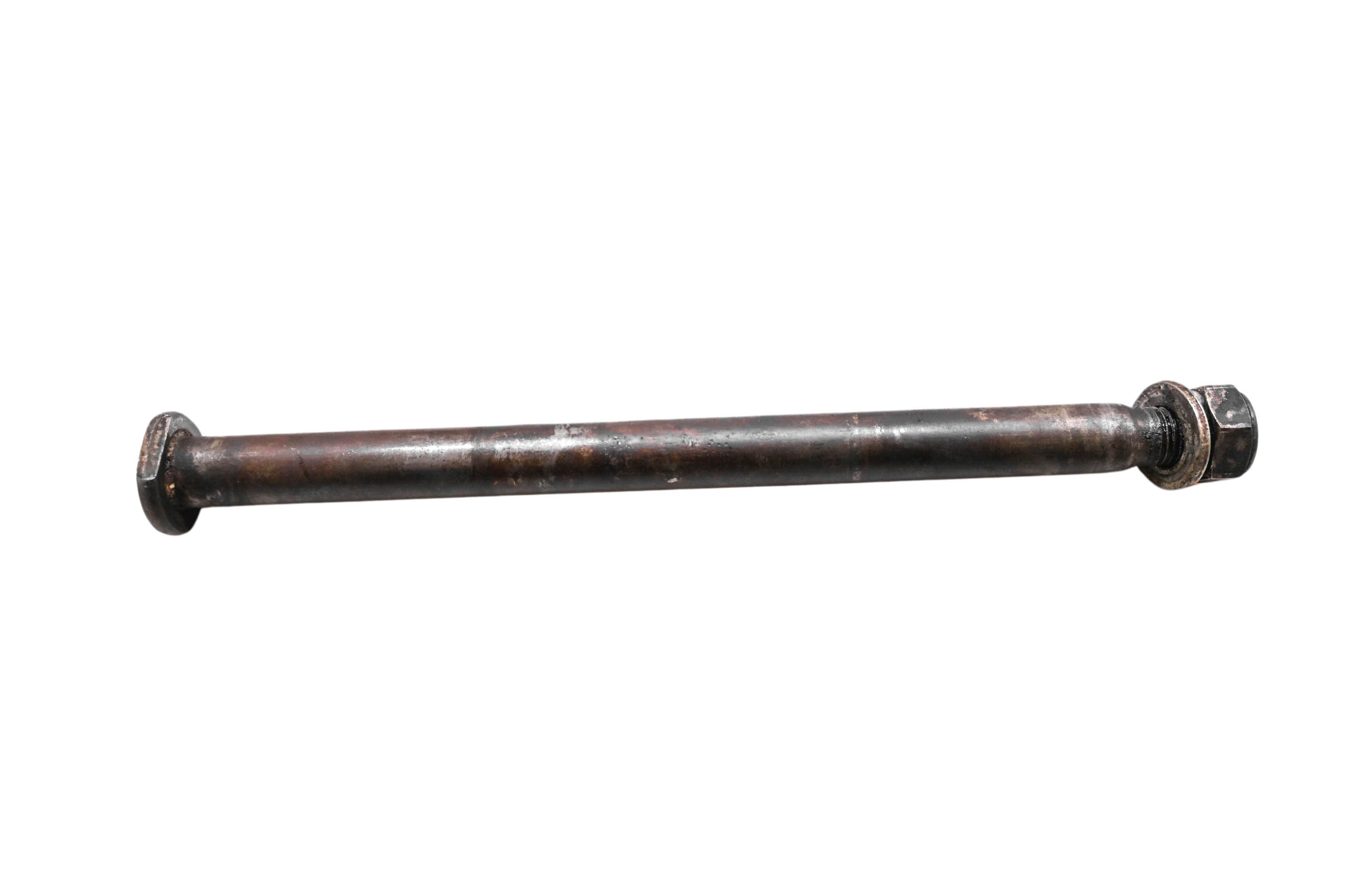 12 Honda CRF250R Swingarm Pivot Bolt