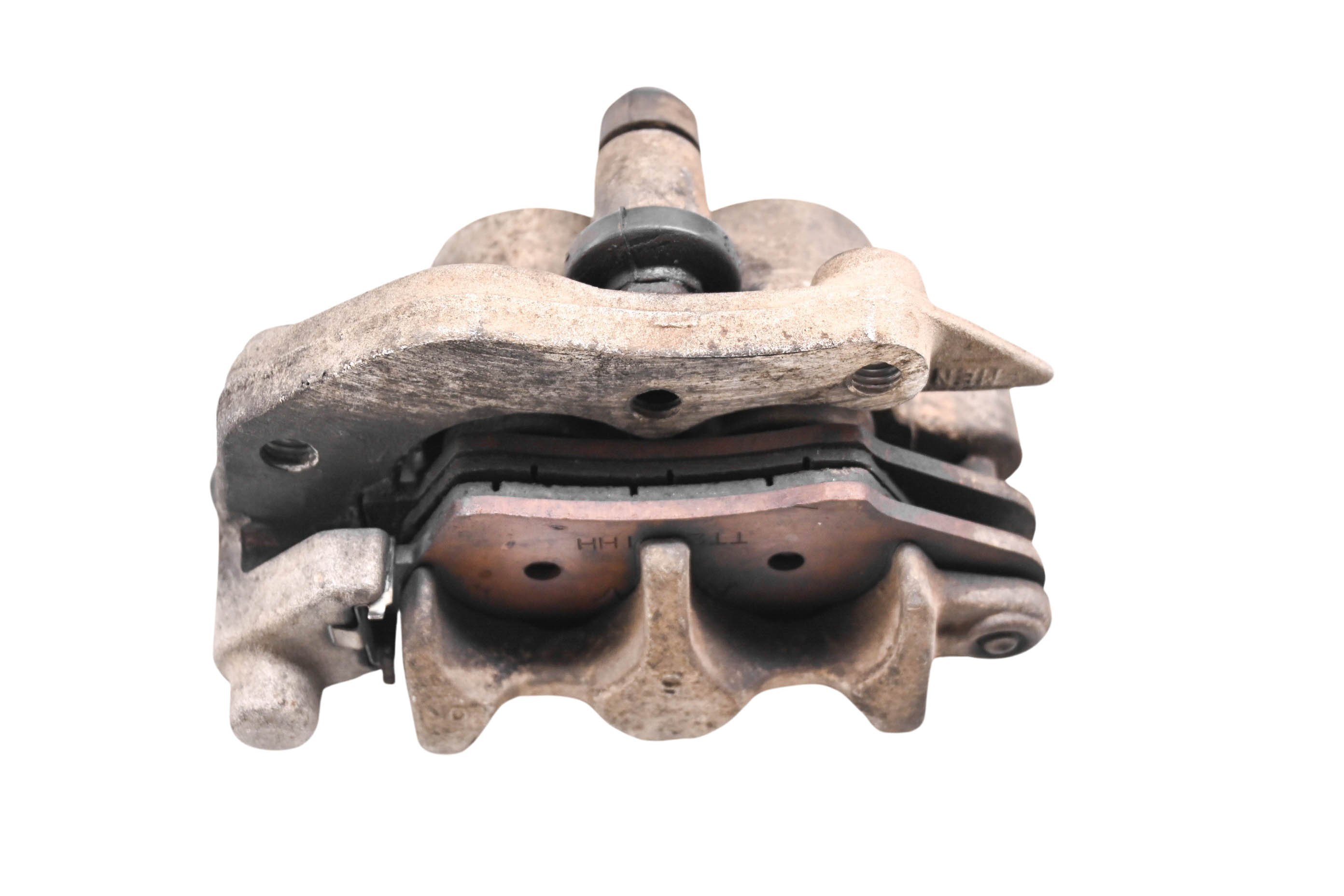 12 Honda CRF250R Front Brake Caliper