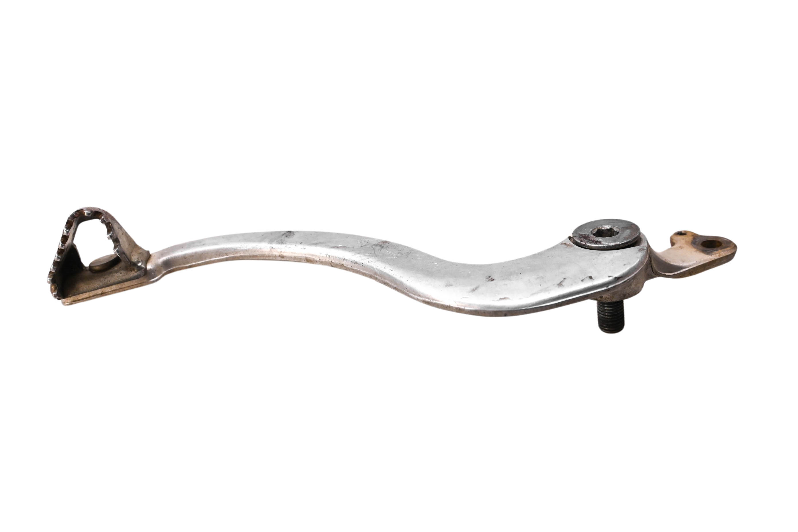 12 Honda CRF250R Rear Brake Pedal