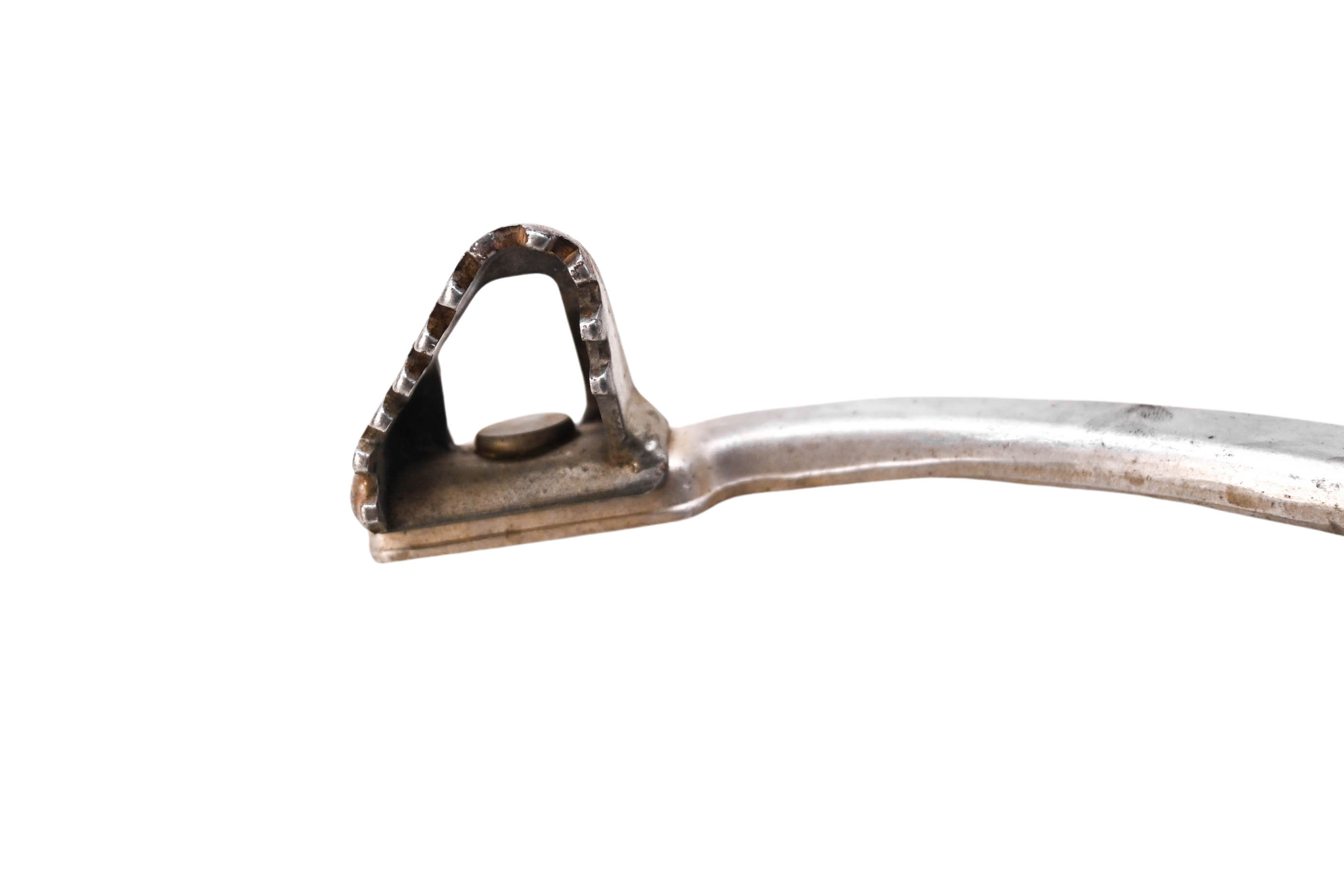 12 Honda CRF250R Rear Brake Pedal