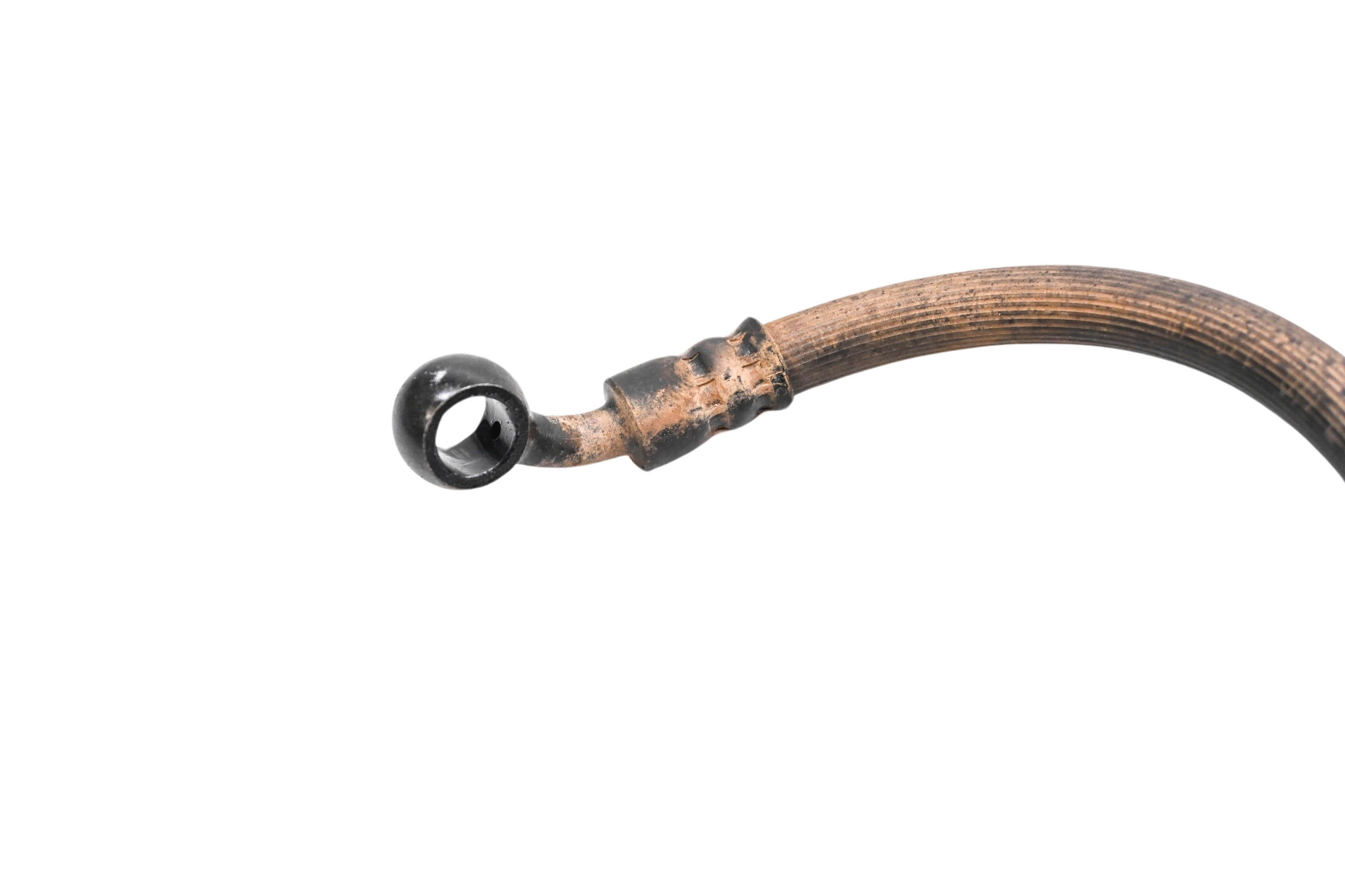 12 Honda CRF250R Rear Brake Line