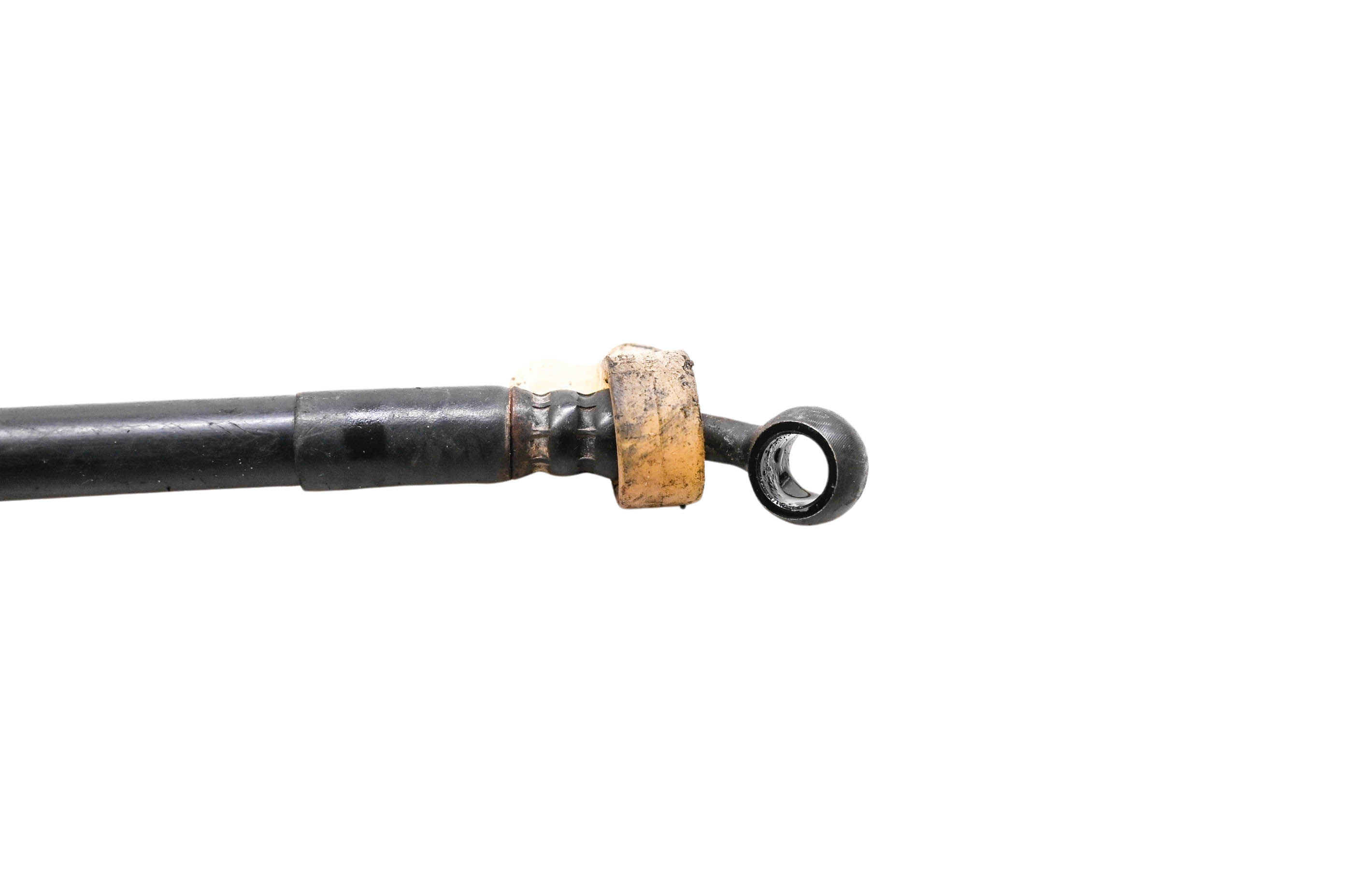 12 Honda CRF250R Rear Brake Line