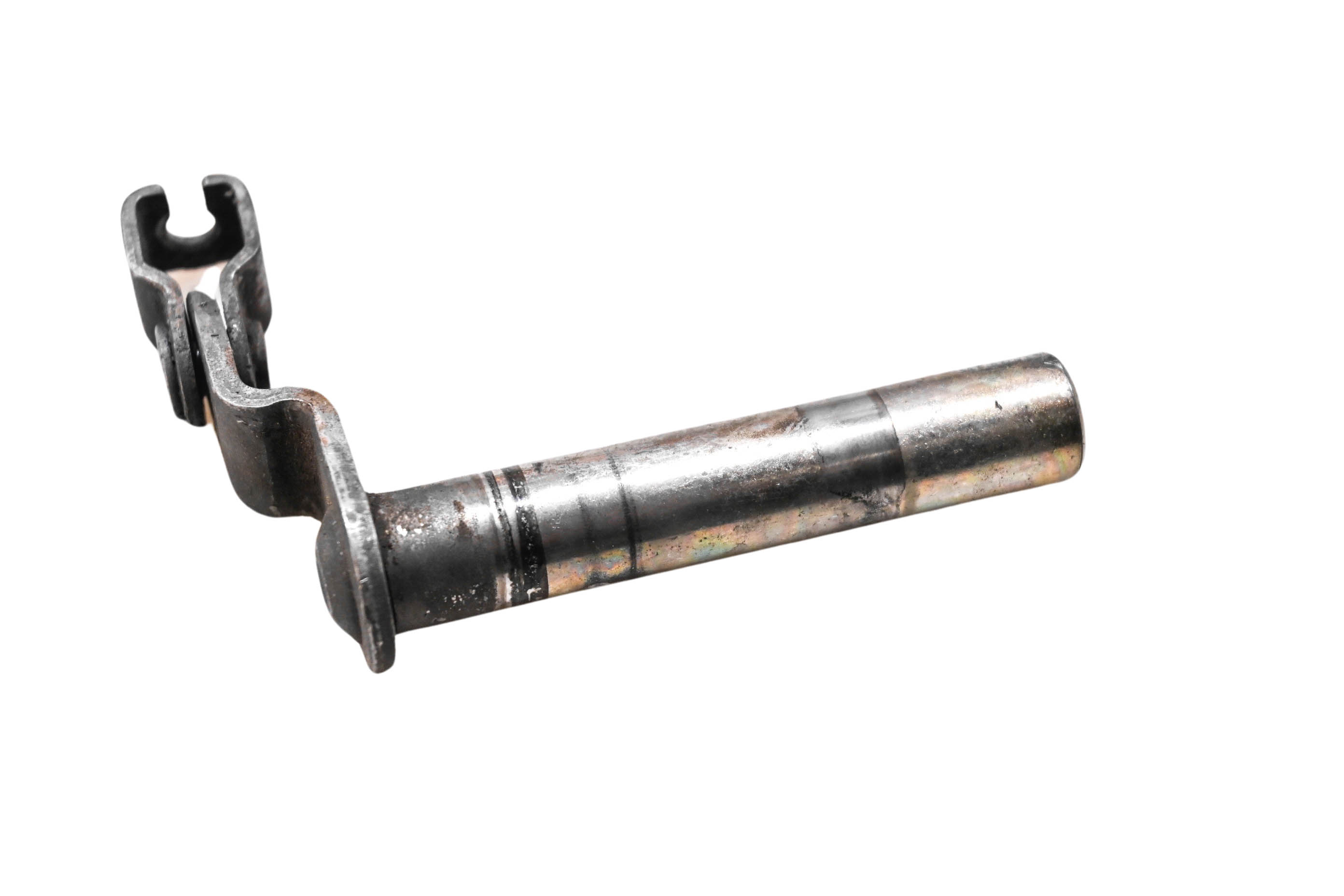 12 Honda CRF250R Clutch Lifter Lever