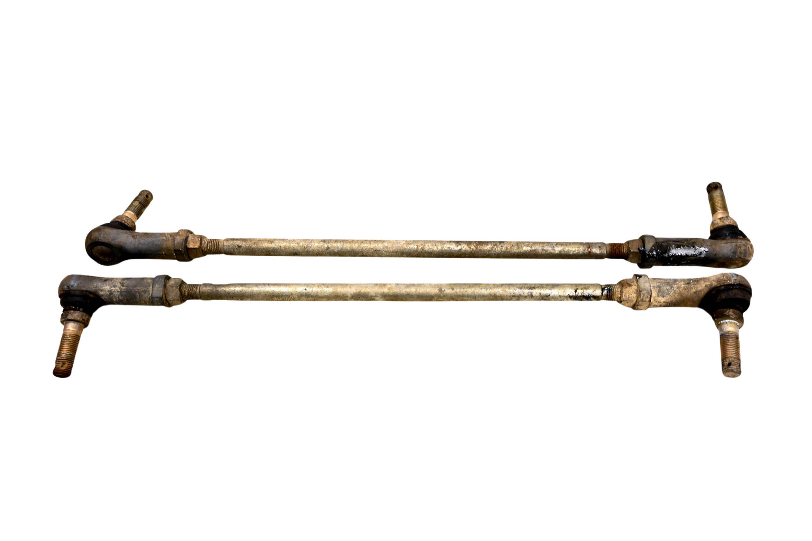 02 Can-Am DS650 Tie Rods & Ends Bombardier