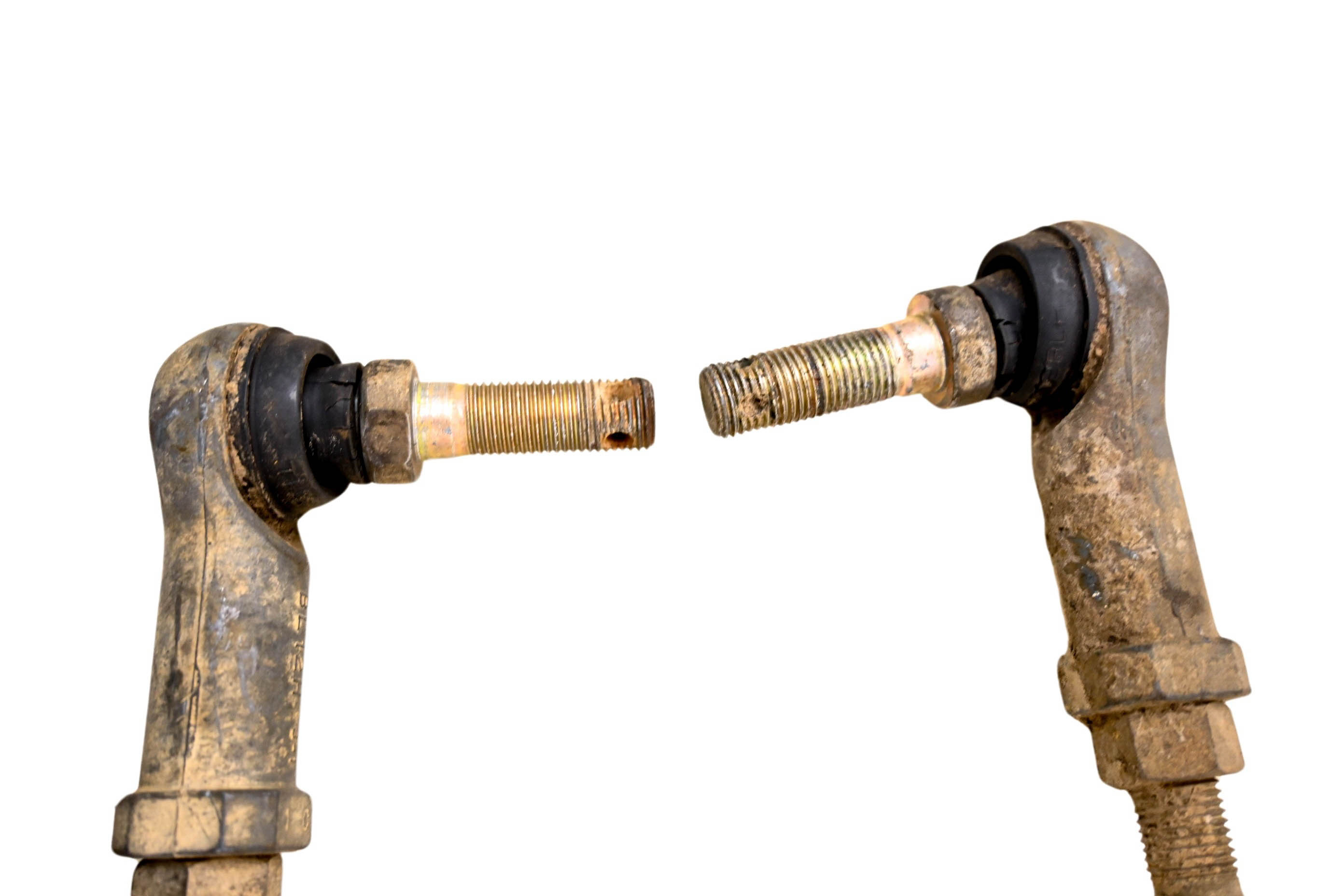 02 Can-Am DS650 Tie Rods & Ends Bombardier