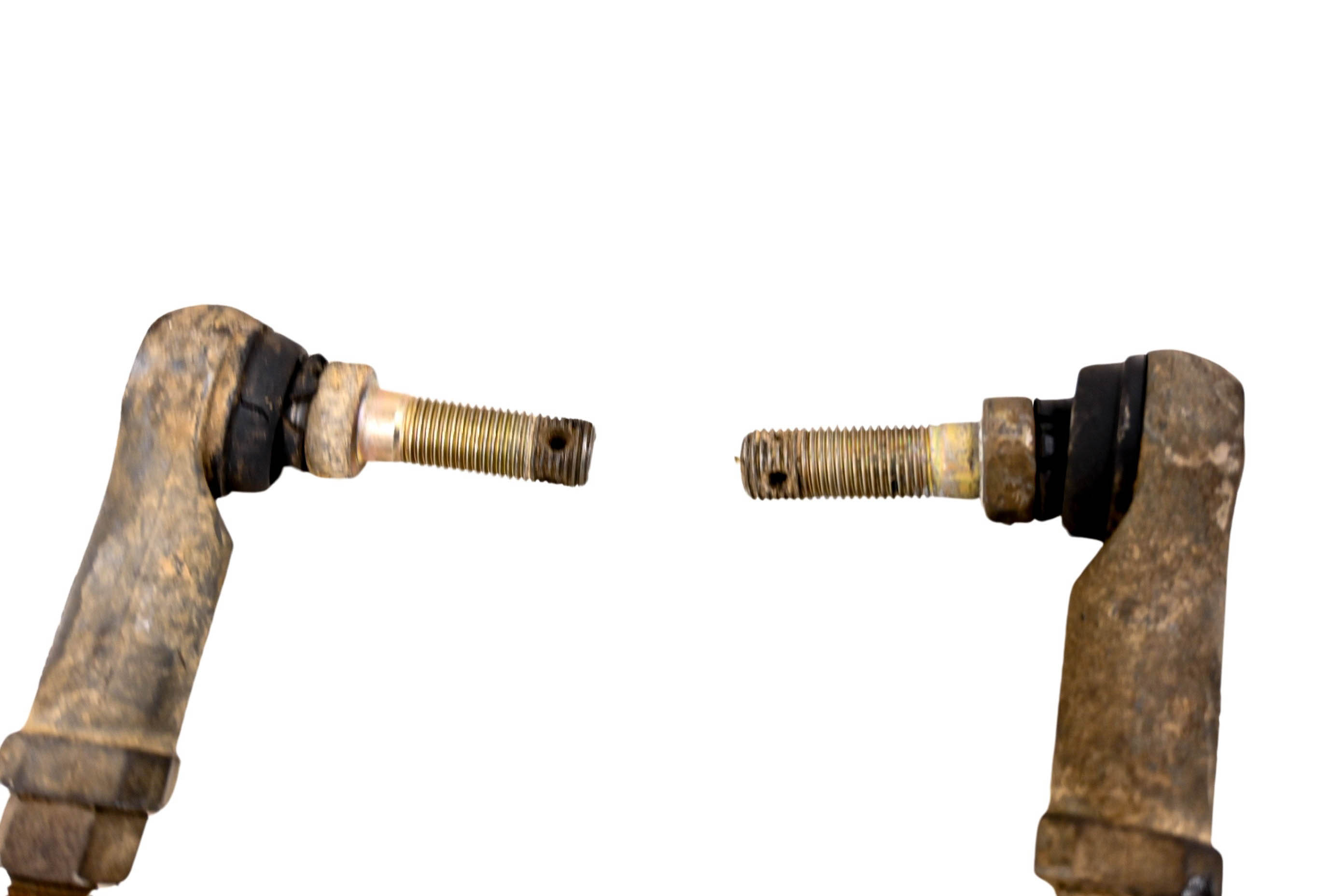 02 Can-Am DS650 Tie Rods & Ends Bombardier