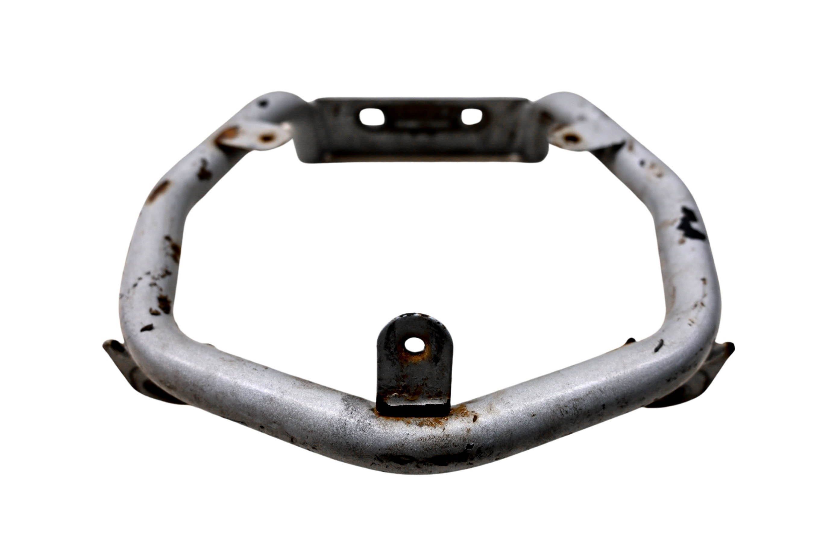 02 Can-Am DS650 Speedometer Mounting Bracket Bombardier