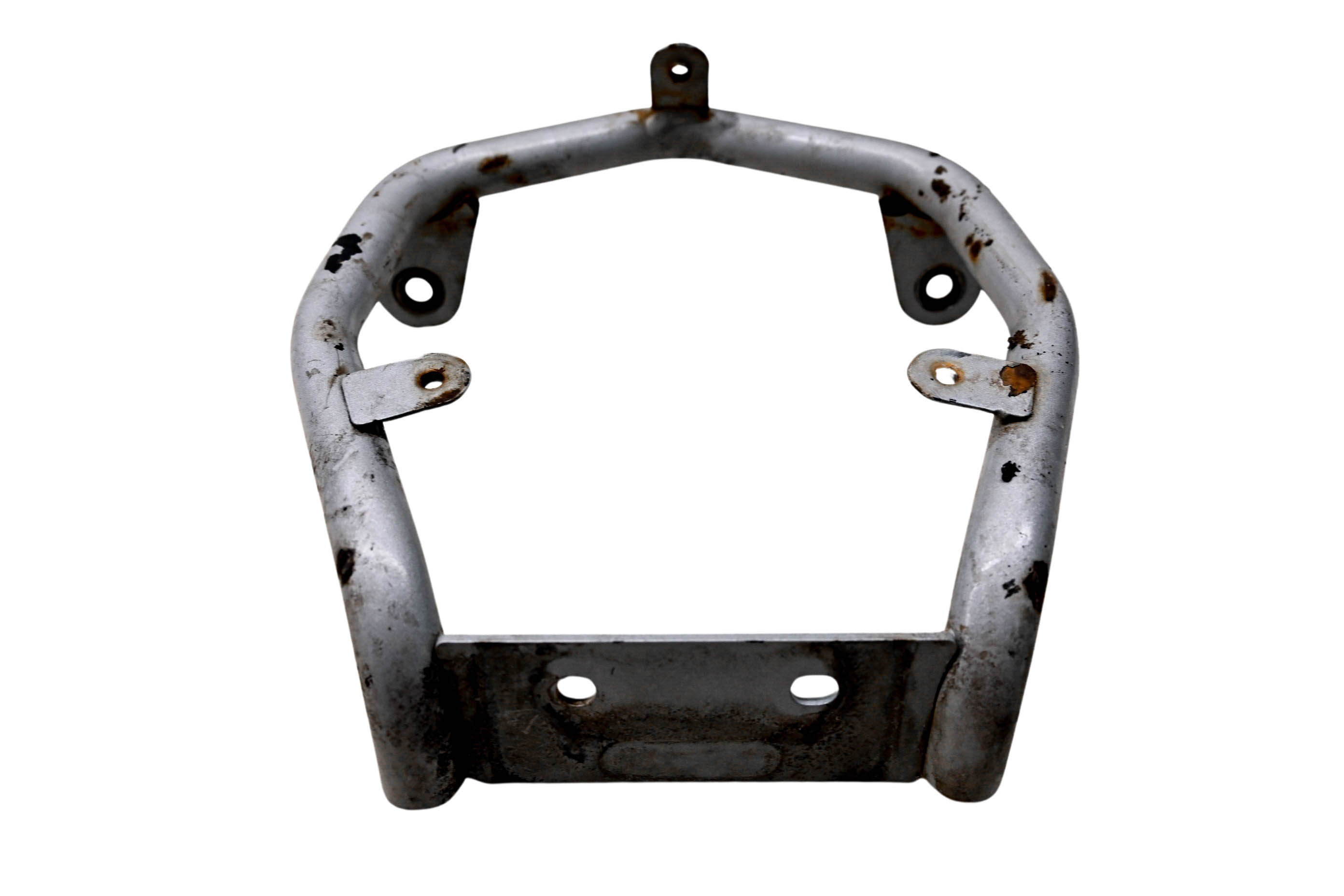 02 Can-Am DS650 Speedometer Mounting Bracket Bombardier