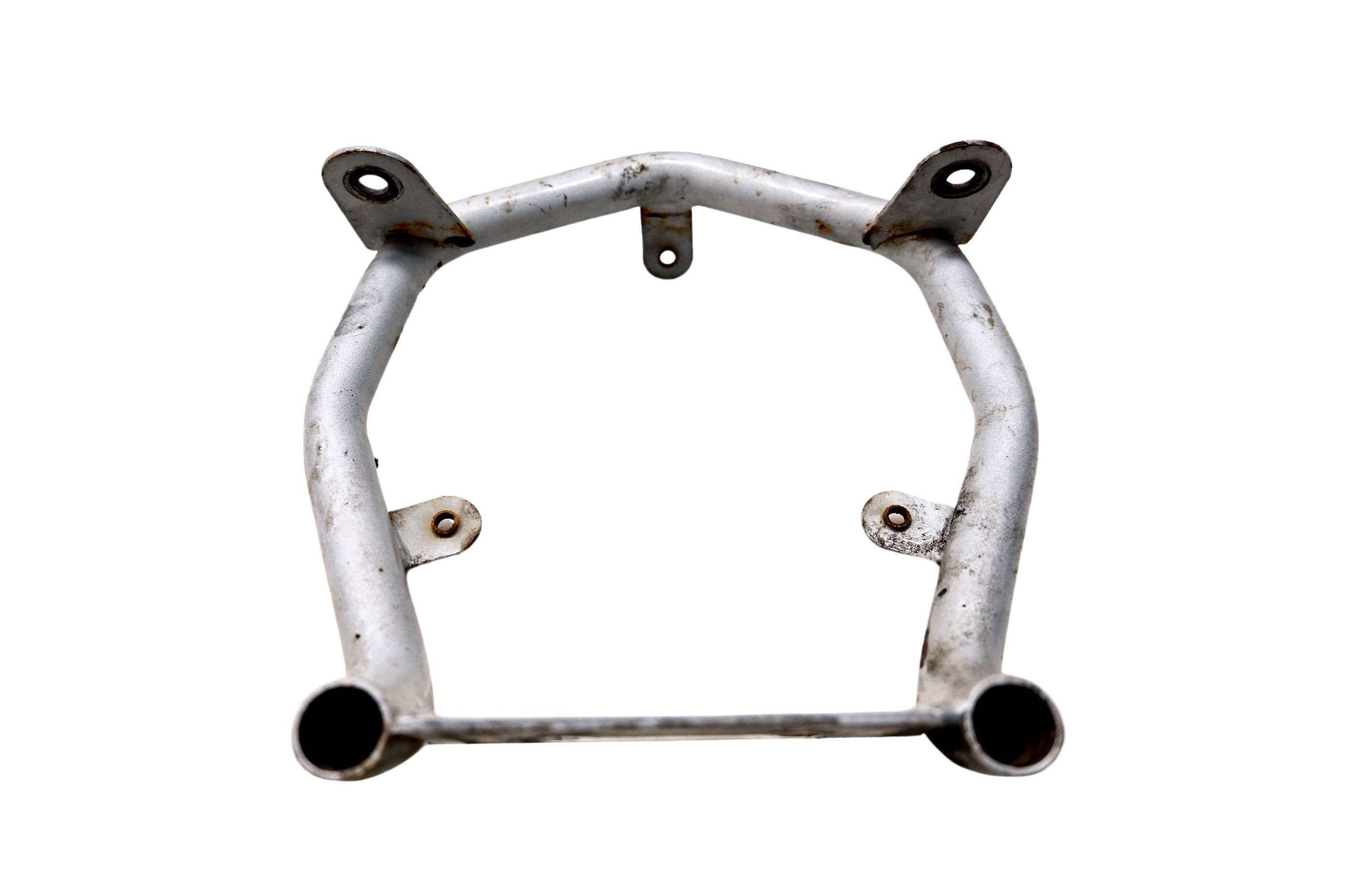 02 Can-Am DS650 Speedometer Mounting Bracket Bombardier