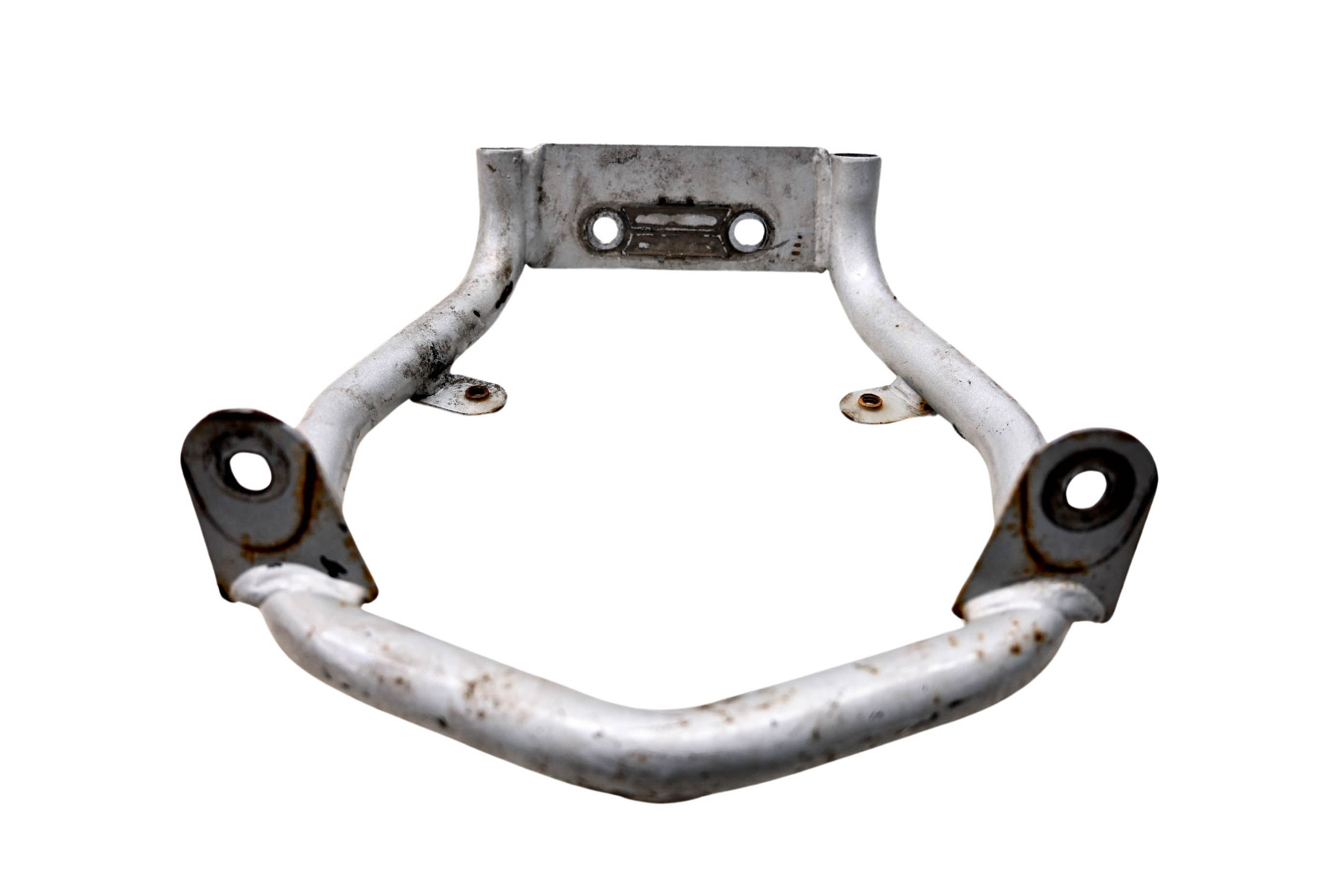 02 Can-Am DS650 Speedometer Mounting Bracket Bombardier