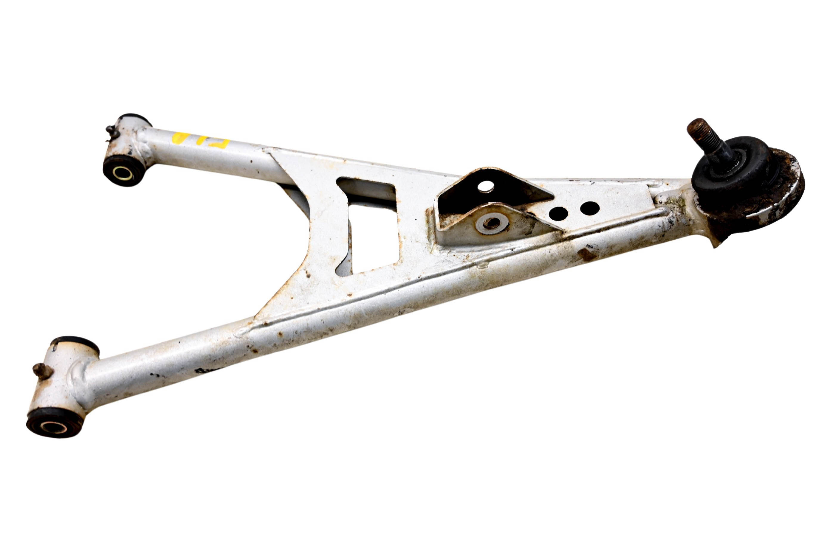 02 Can-Am DS650 Front Lower Right A-Arm Bombardier