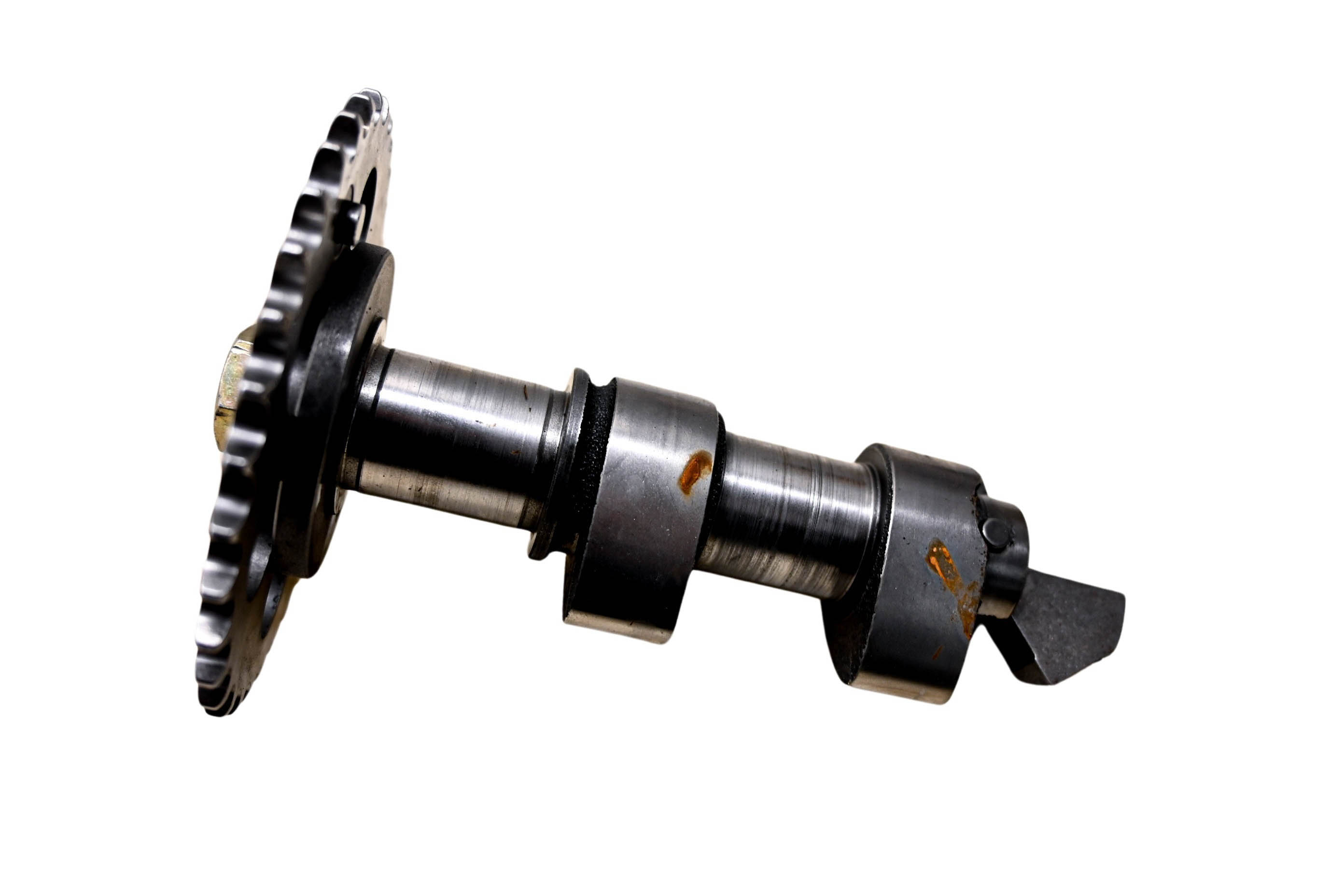 02 Can-Am DS650 Exhaust Camshaft Cam Shaft Bombardier