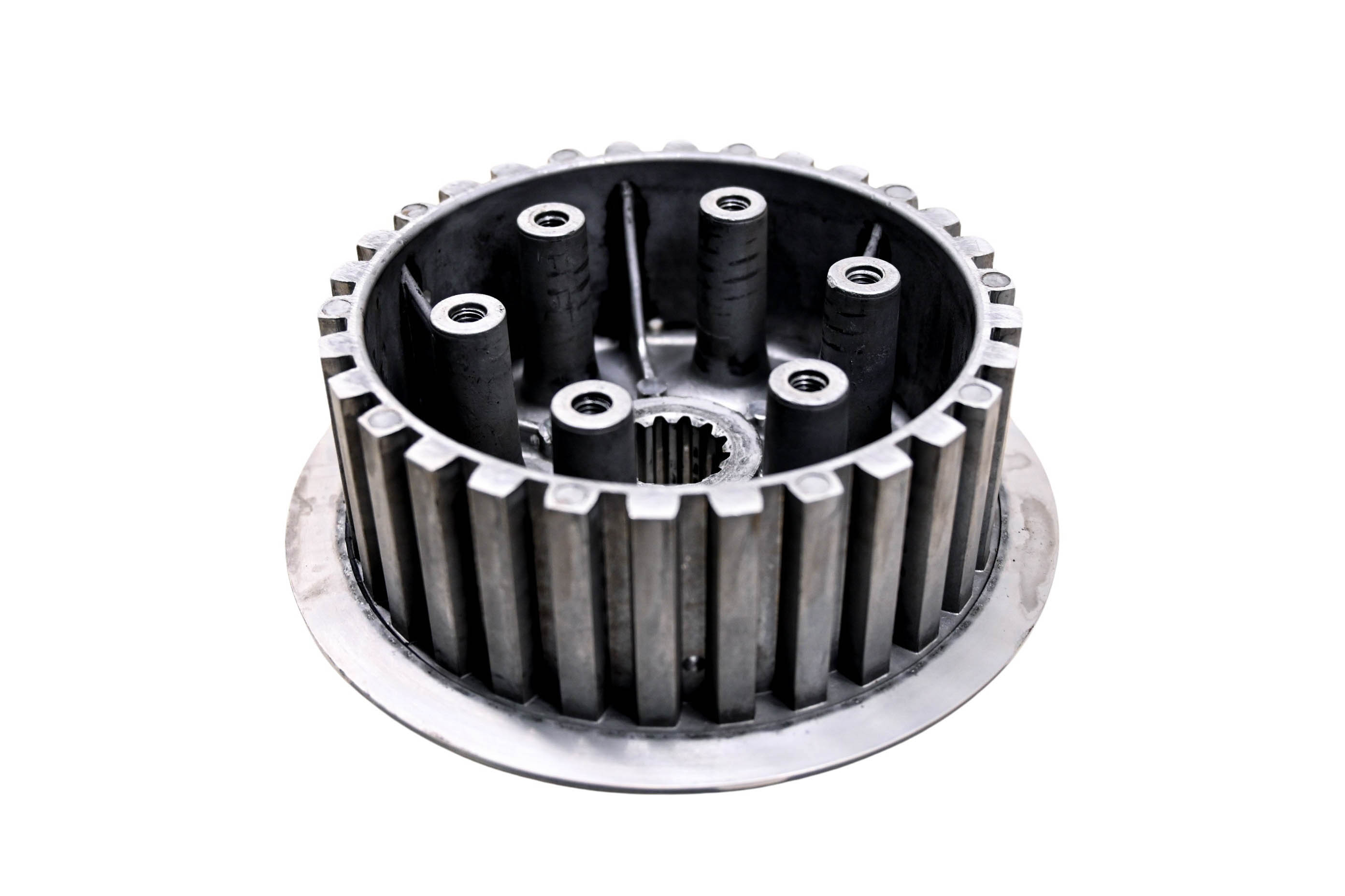 02 Can-Am DS650 Inner Clutch Hub Bombardier