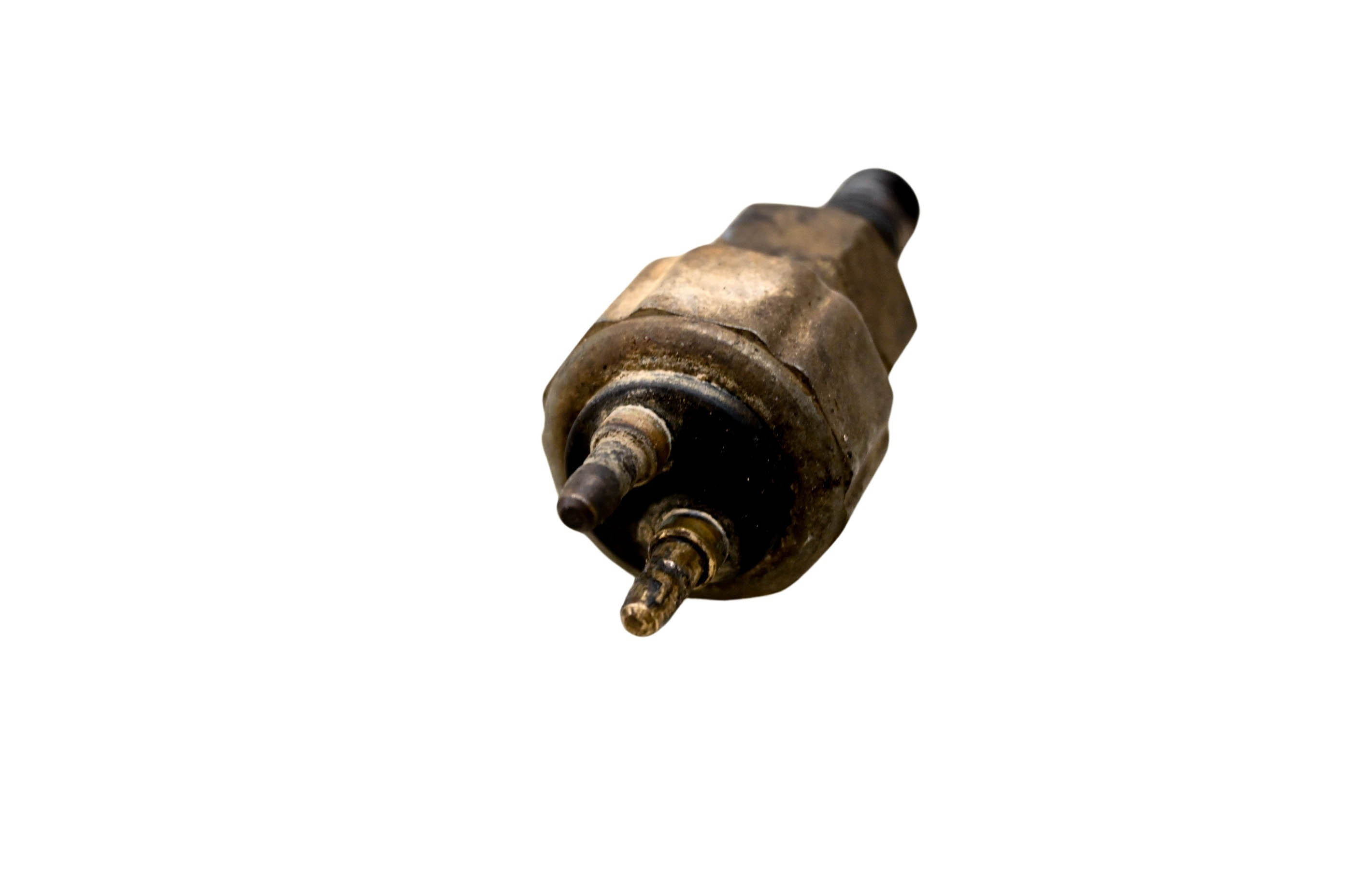 02 Can-Am DS650 Starter Solenoid Bombardier