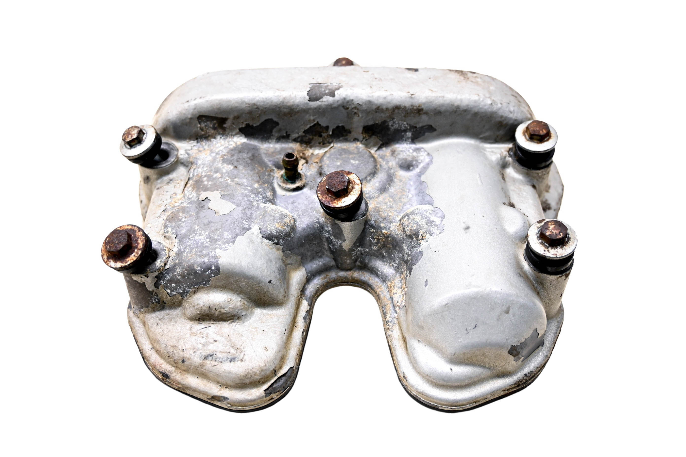 02 Can-Am DS650 Valve Cover Bombardier