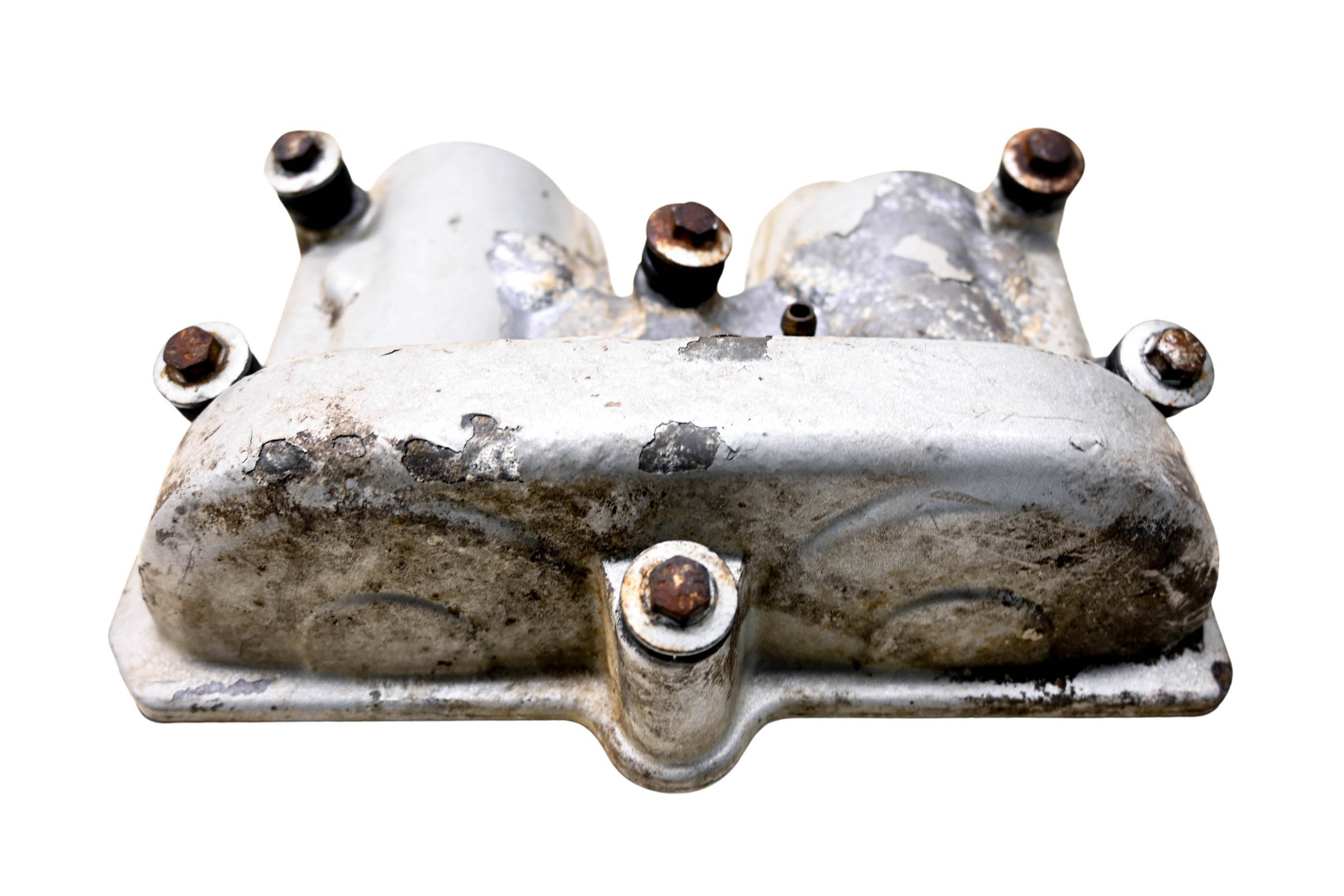 02 Can-Am DS650 Valve Cover Bombardier