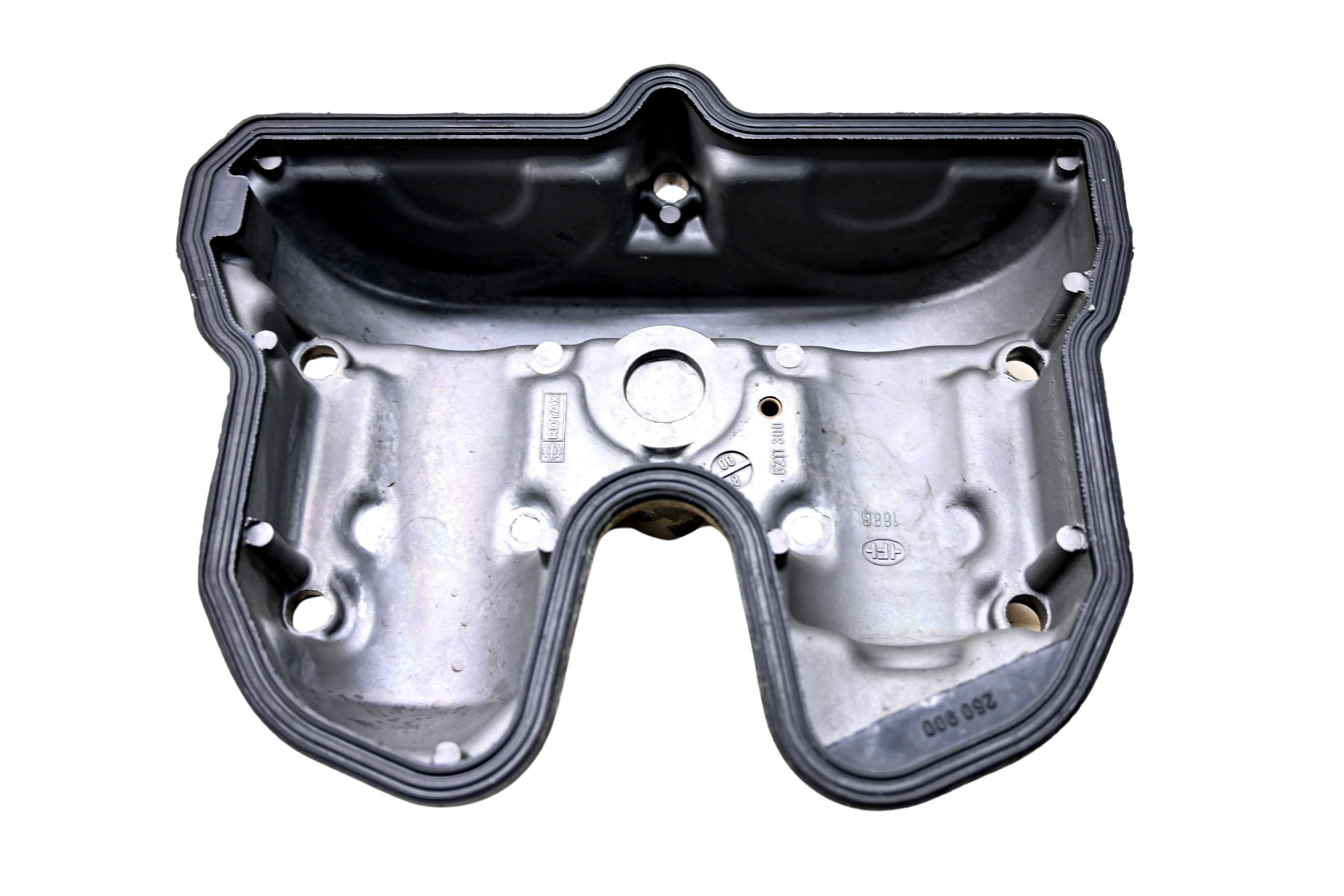 02 Can-Am DS650 Valve Cover Bombardier