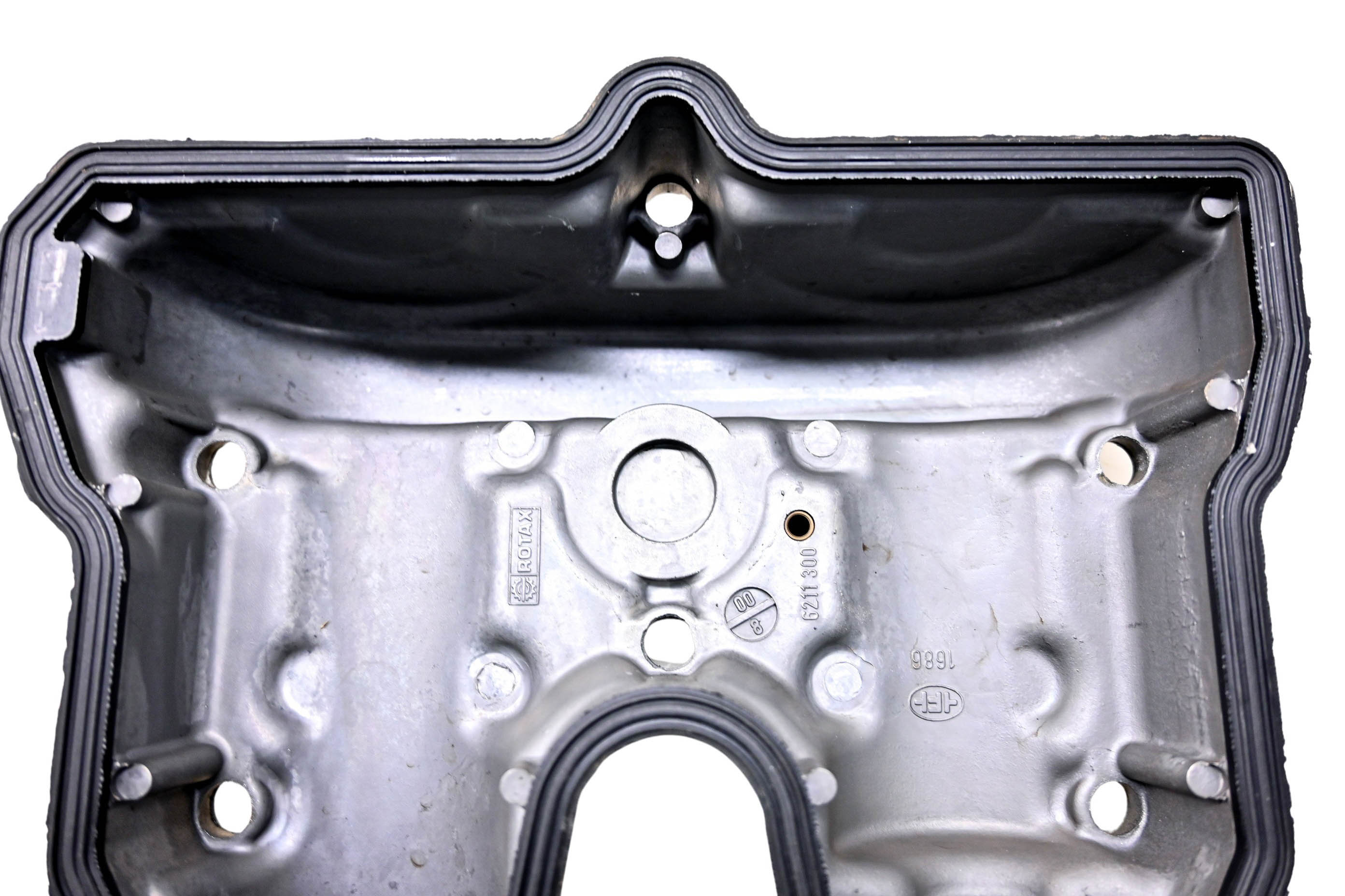 02 Can-Am DS650 Valve Cover Bombardier